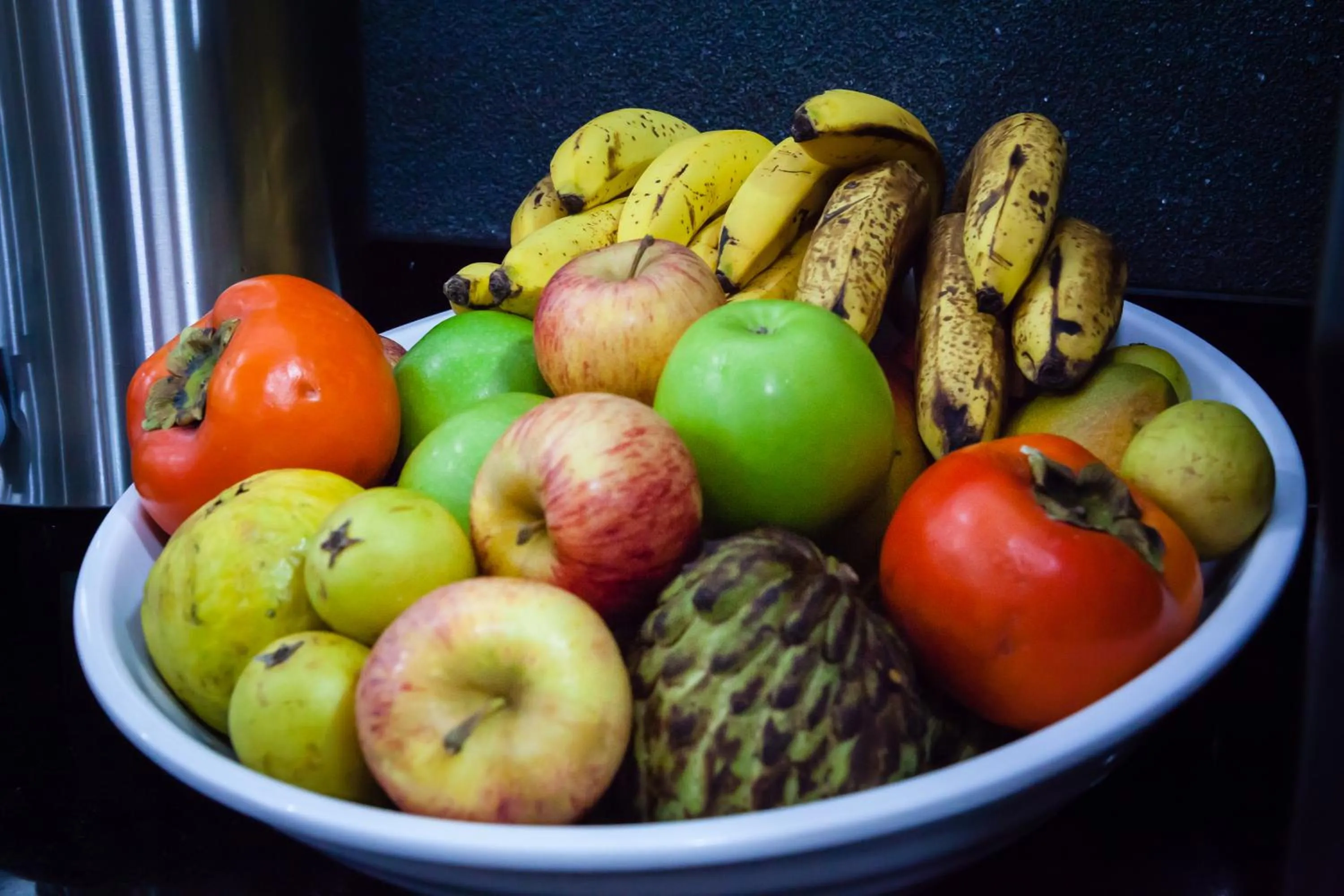 Food in Sophita Business Hotel