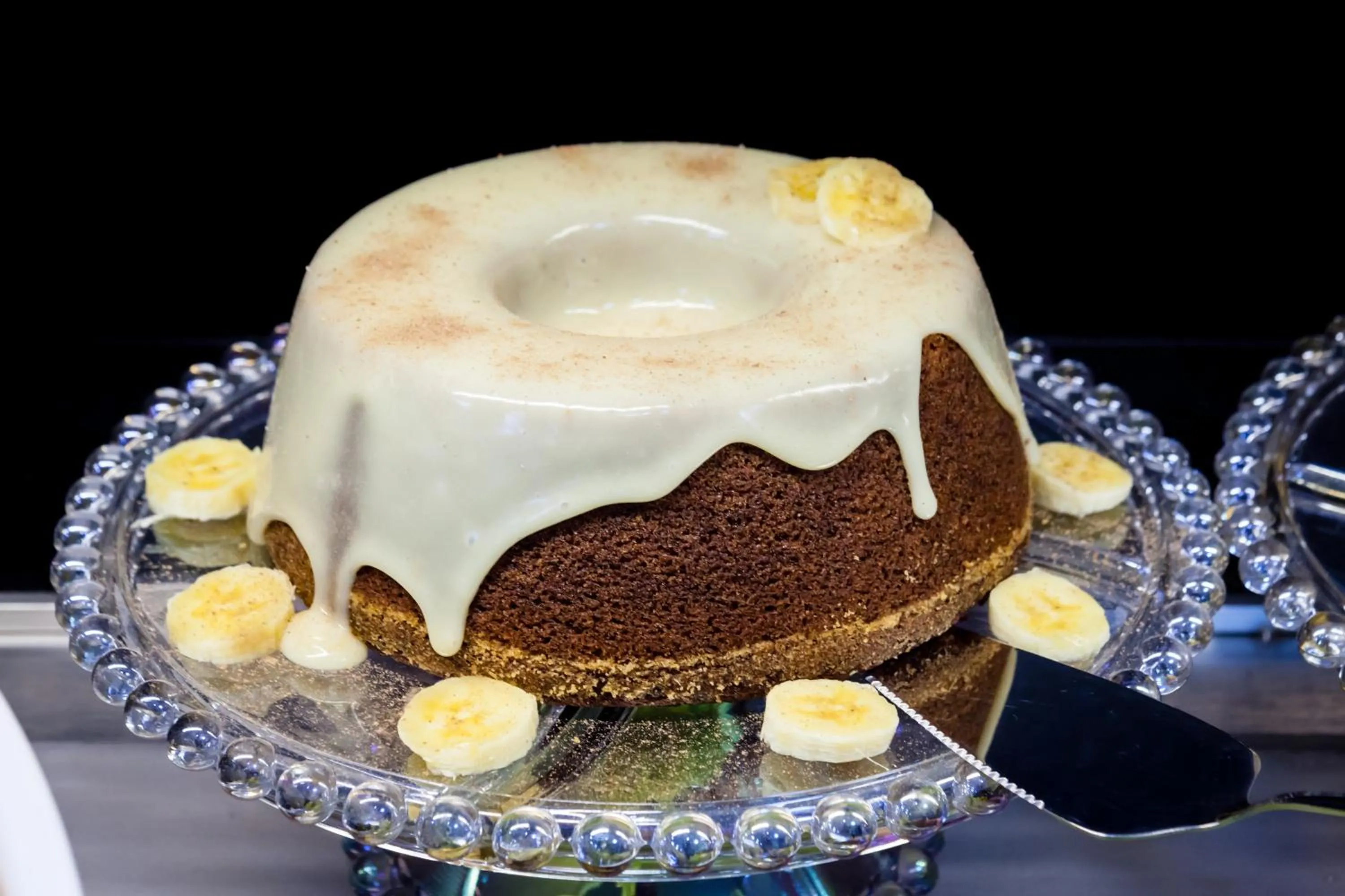 Food and drinks in Sophita Business Hotel