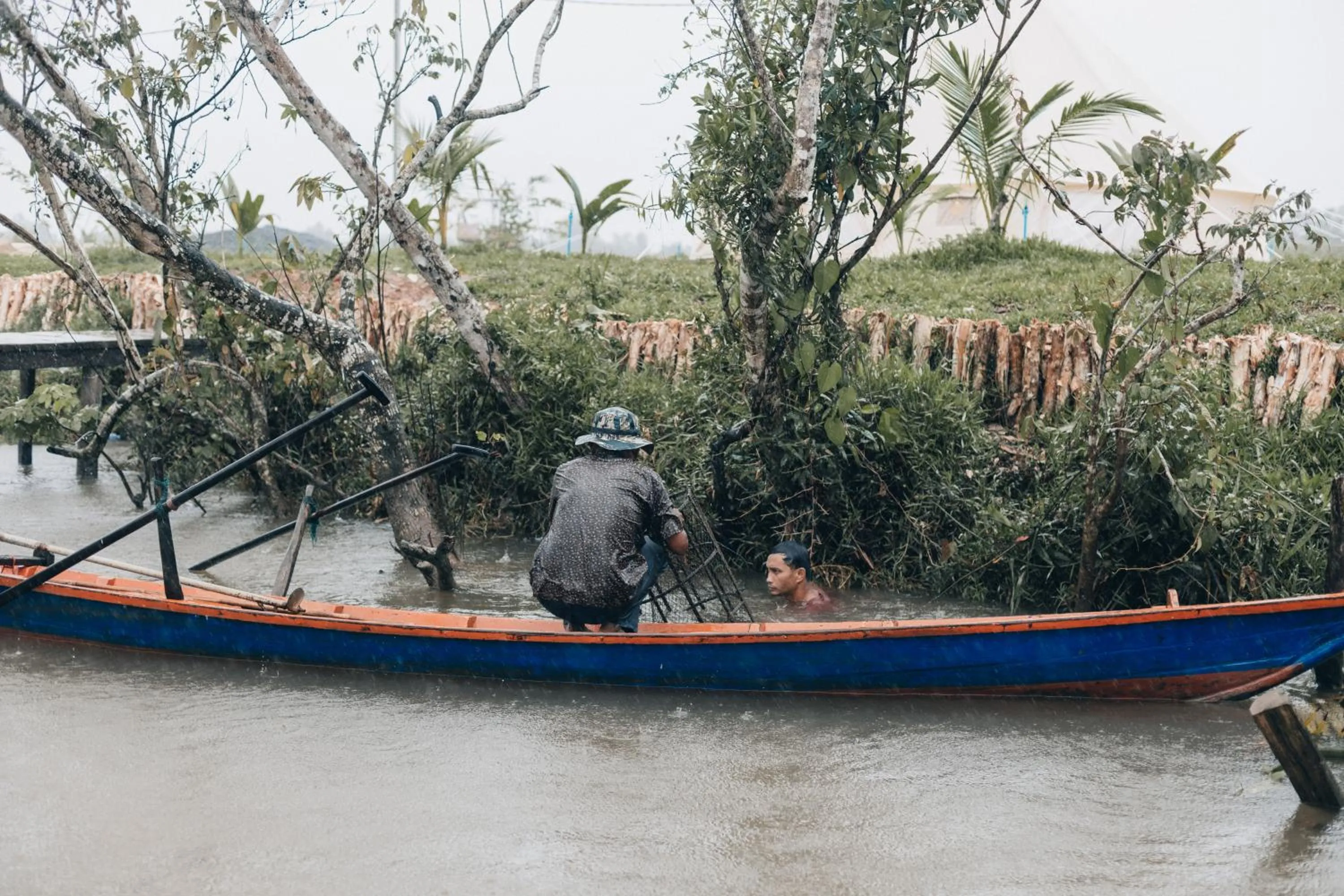 Activities in SS Villa & Resort