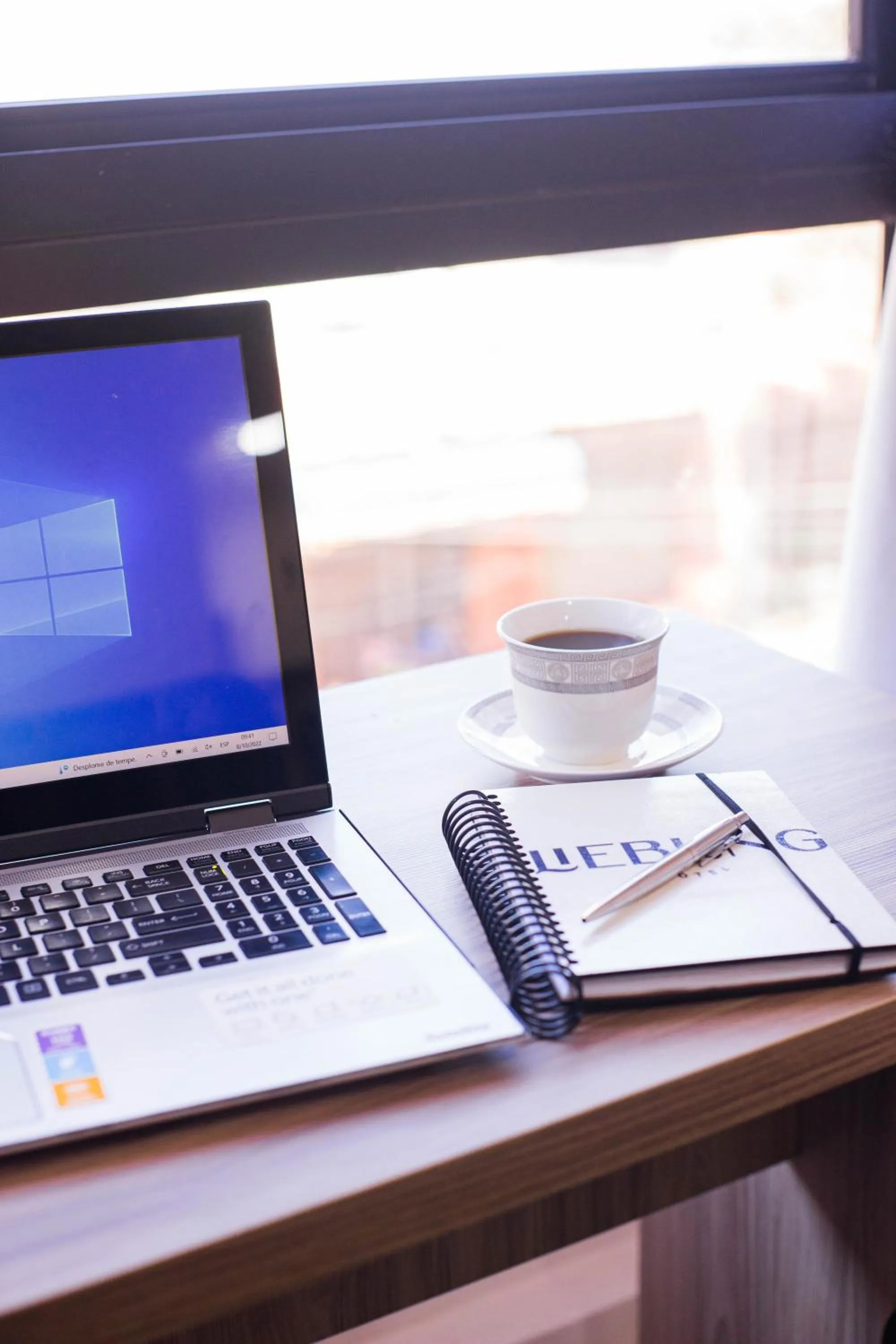 TV and multimedia in Liebling Hotel Ciudad del Este