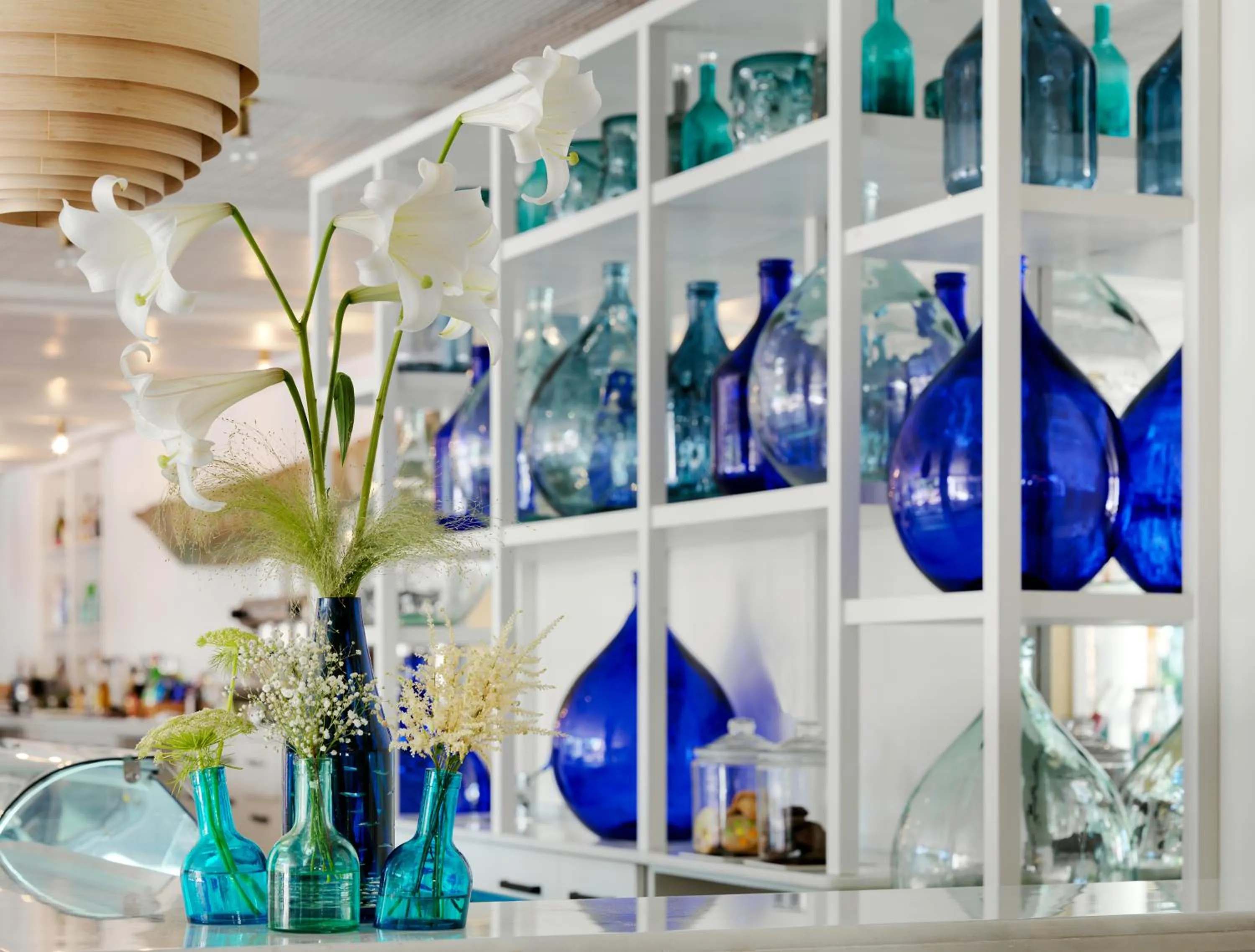 Lounge or bar in H10 Vintage Salou - Adults Only