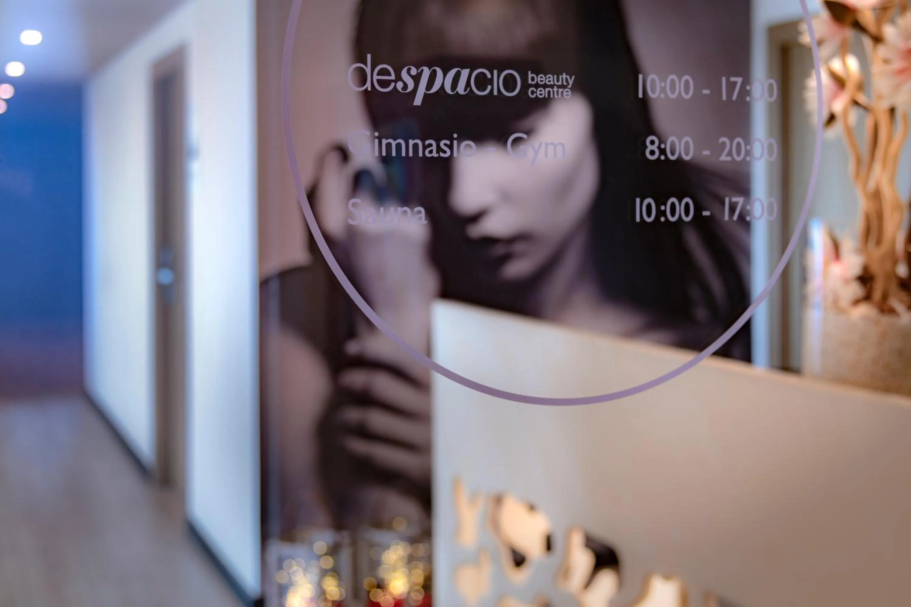 Property building in H10 Vintage Salou - Adults Only