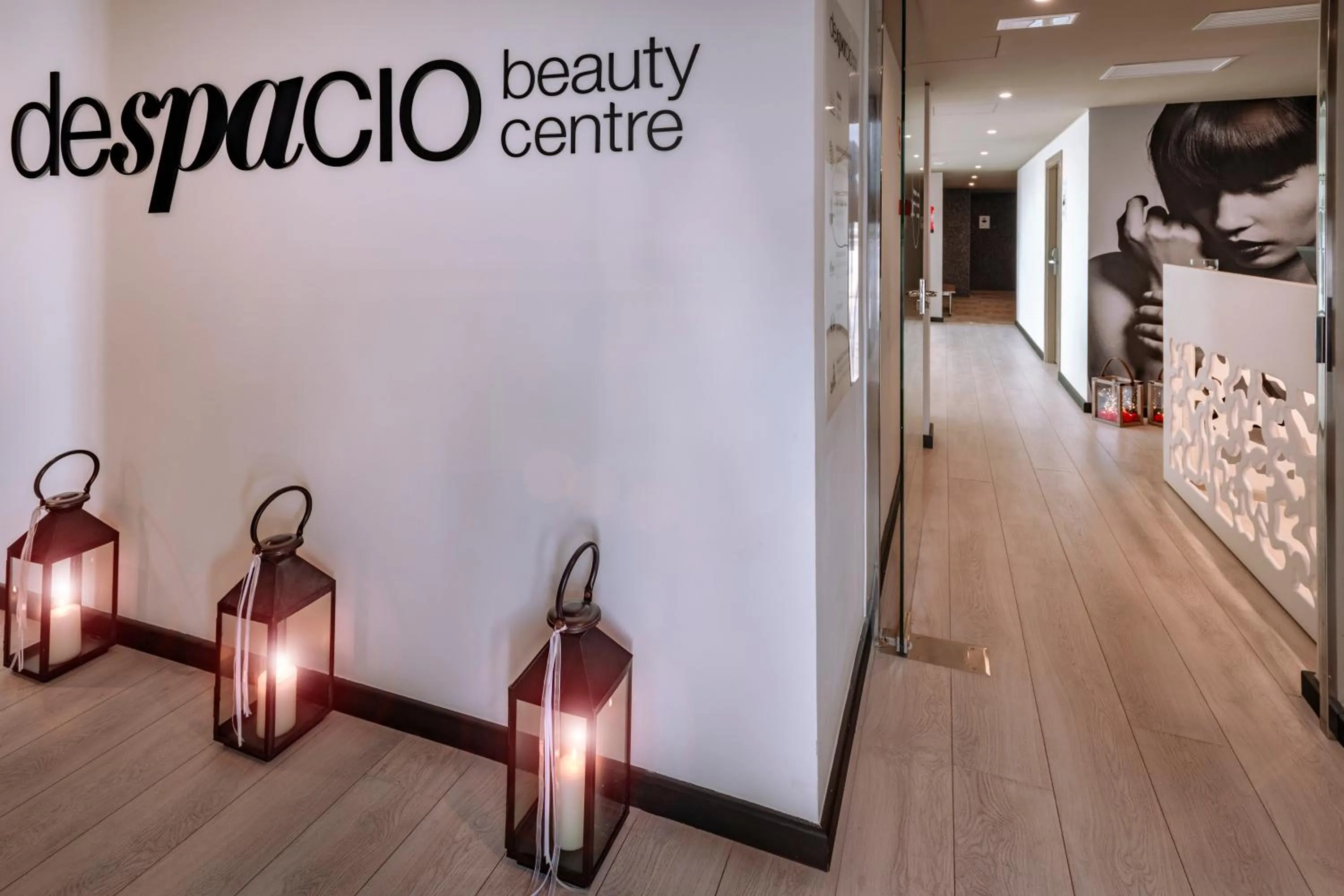 Property building in H10 Vintage Salou - Adults Only