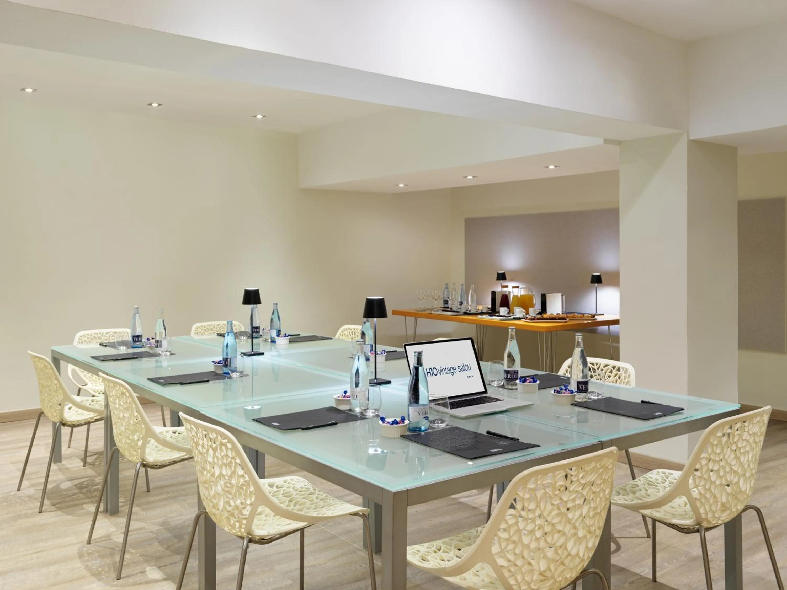 Meeting/conference room in H10 Vintage Salou - Adults Only