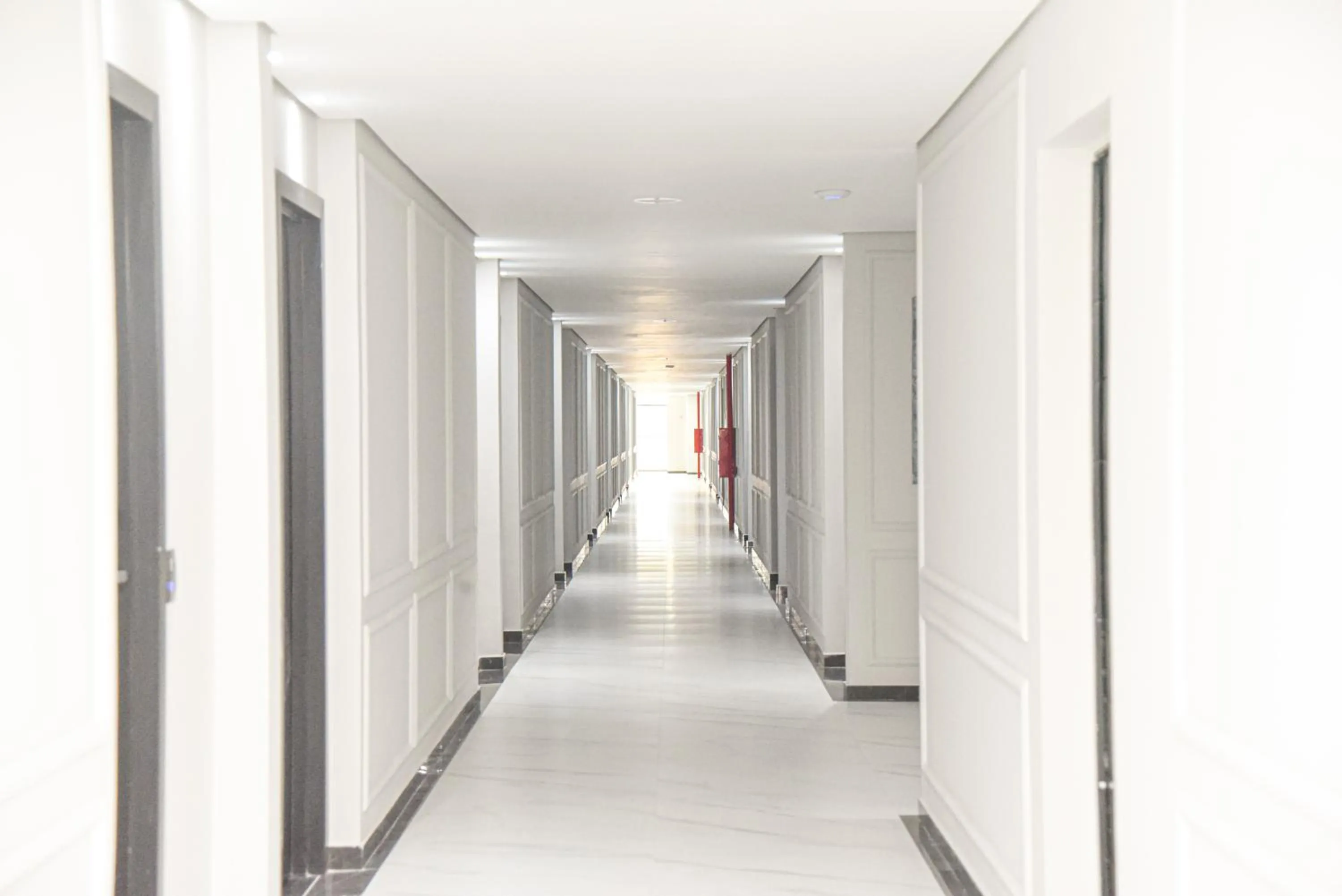 Hotel Titanic Penedo