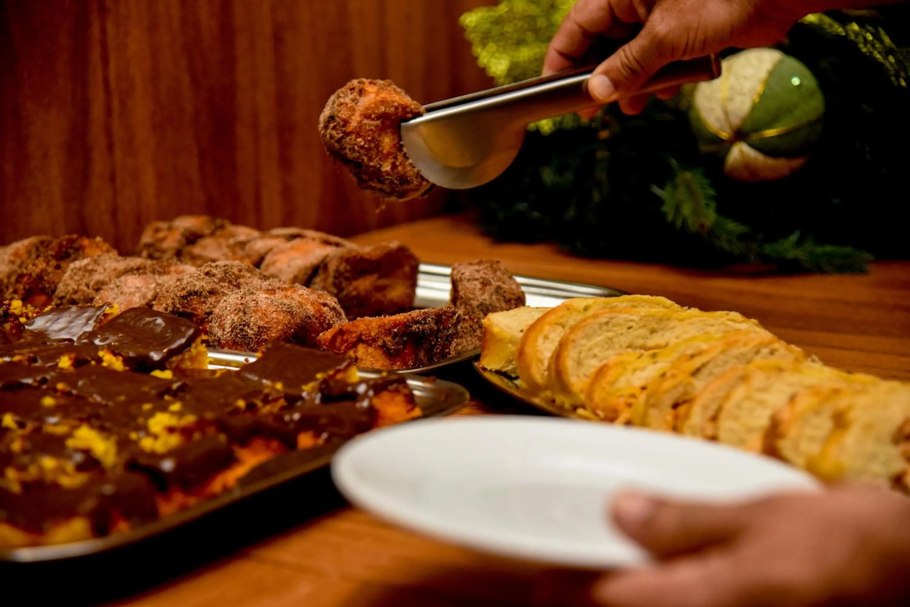 Hotel Titanic Penedo