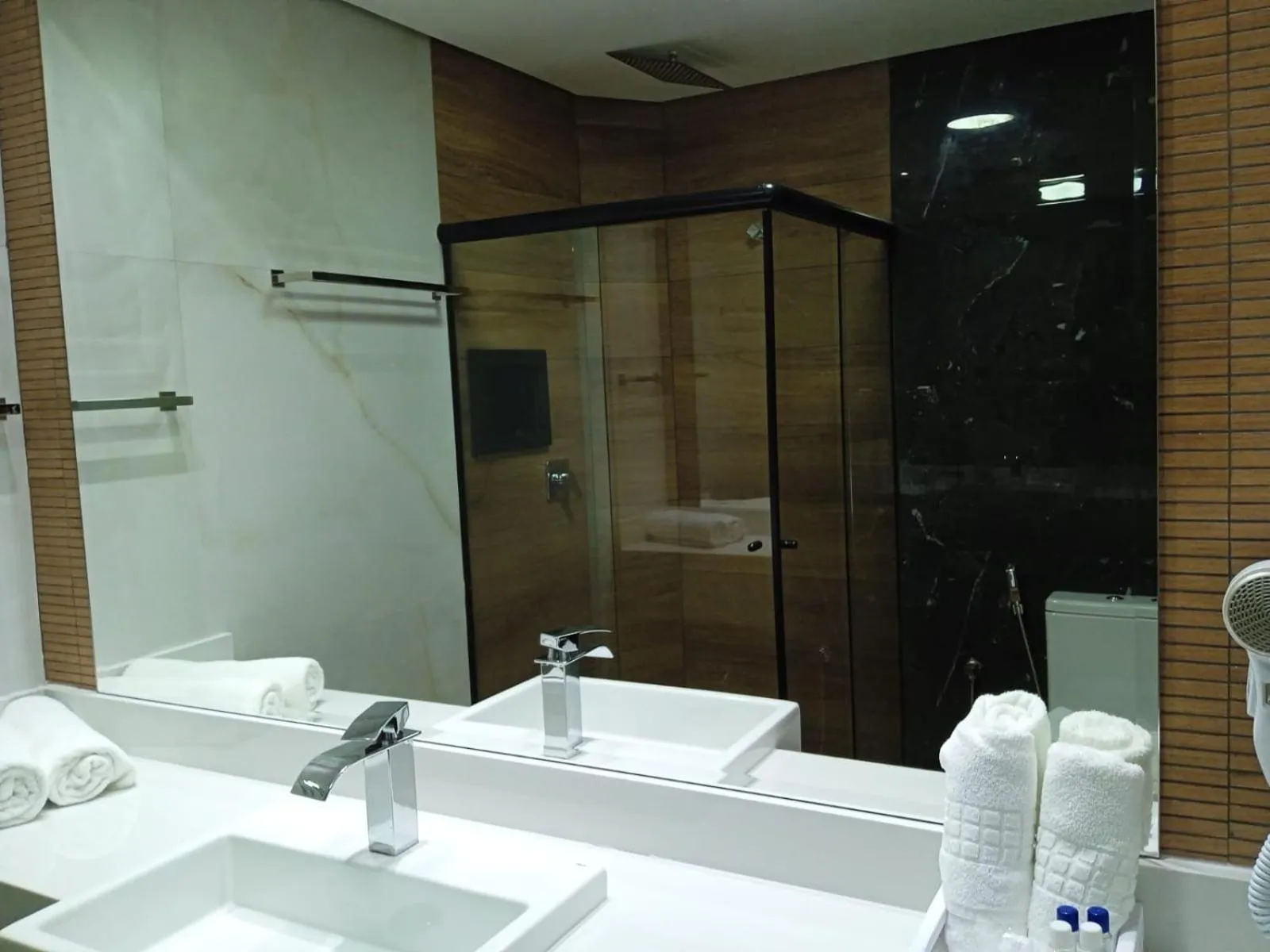 Hotel Titanic Penedo