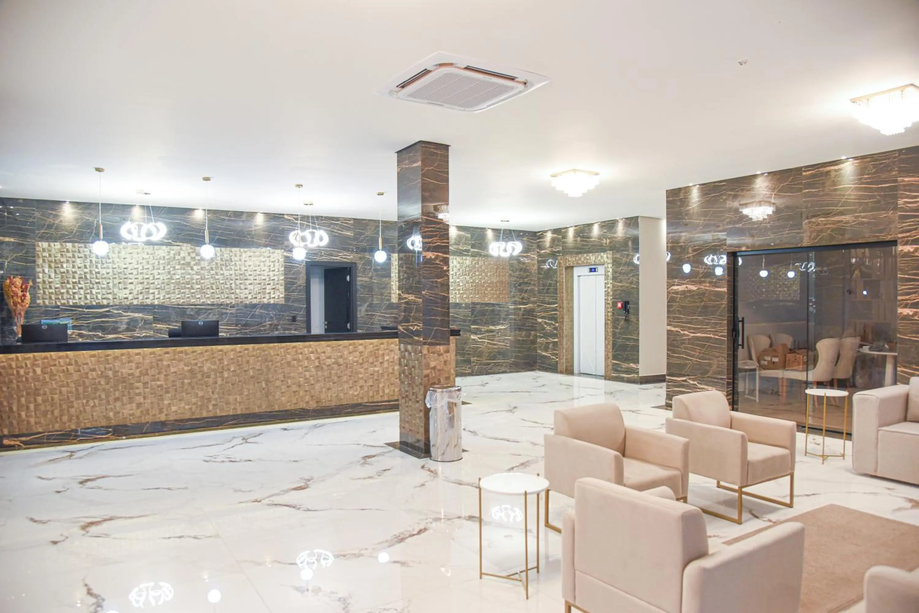 Hotel Titanic Penedo