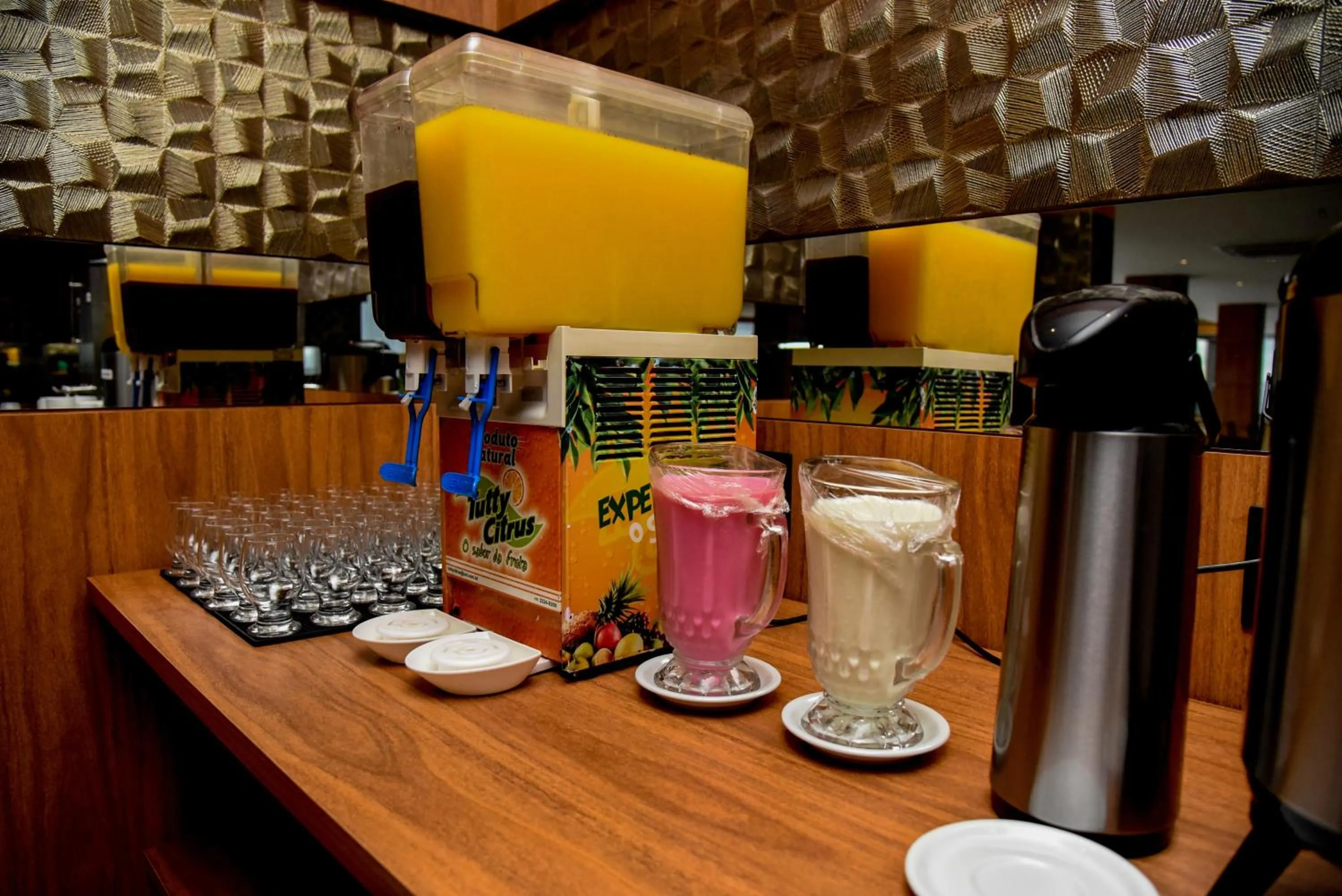 Hotel Titanic Penedo