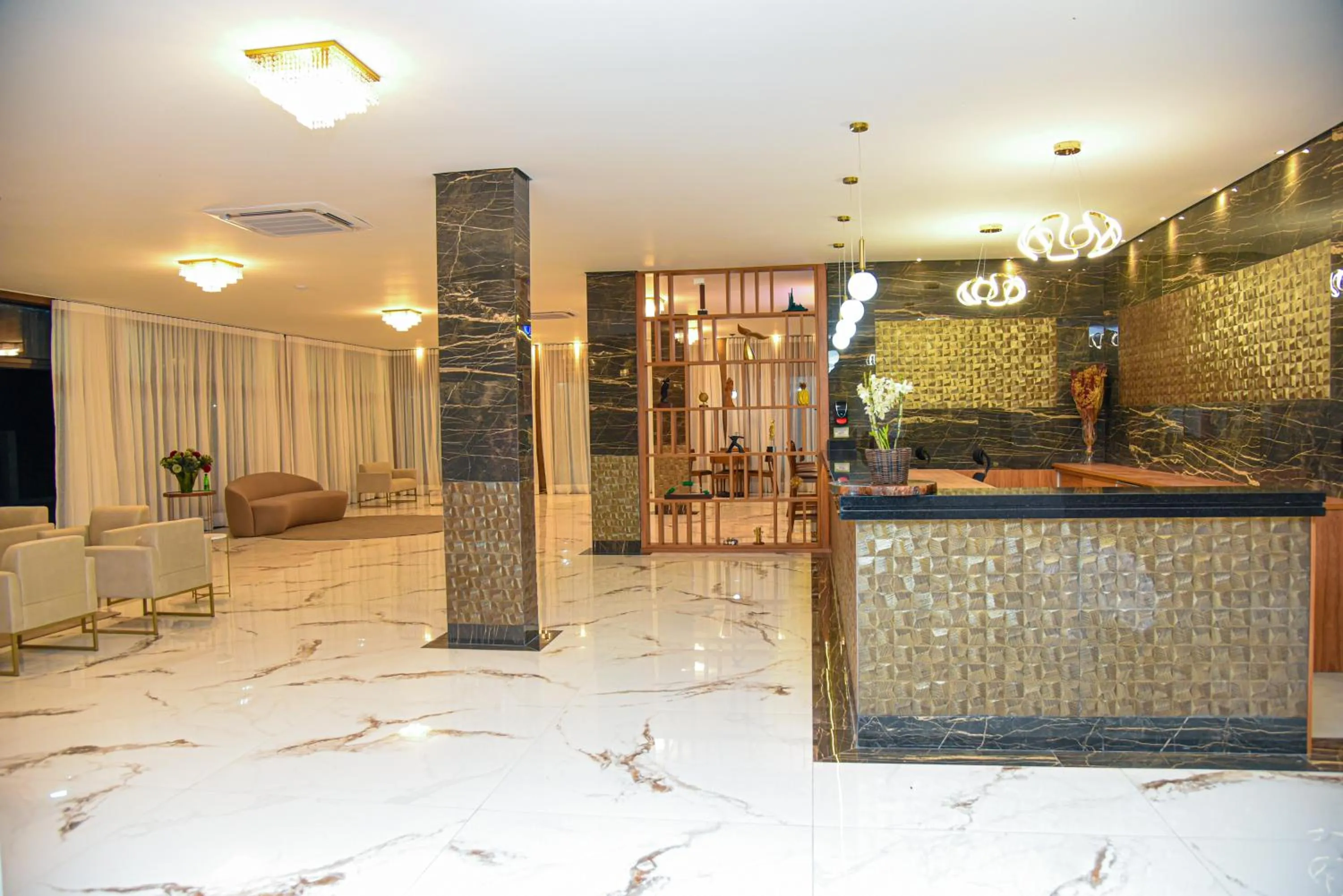 Hotel Titanic Penedo