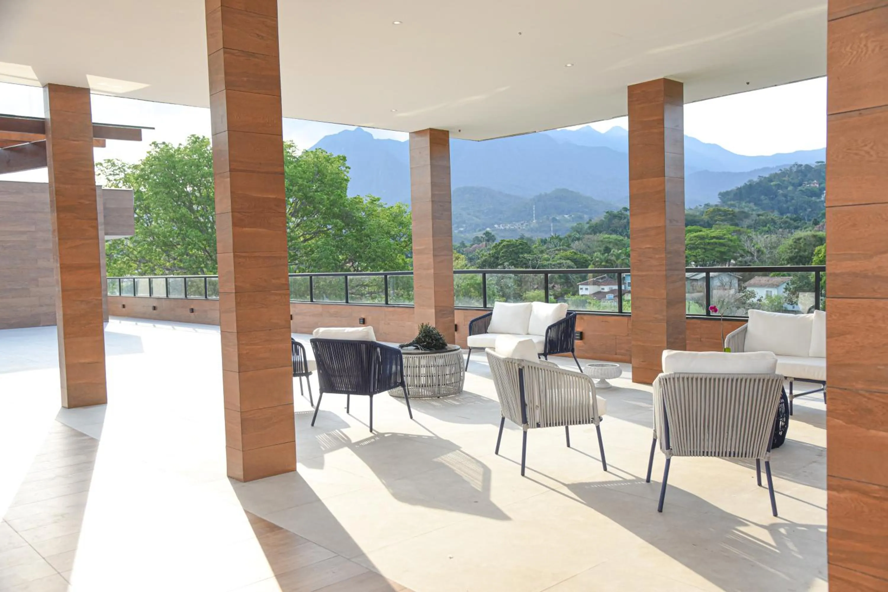 Hotel Titanic Penedo