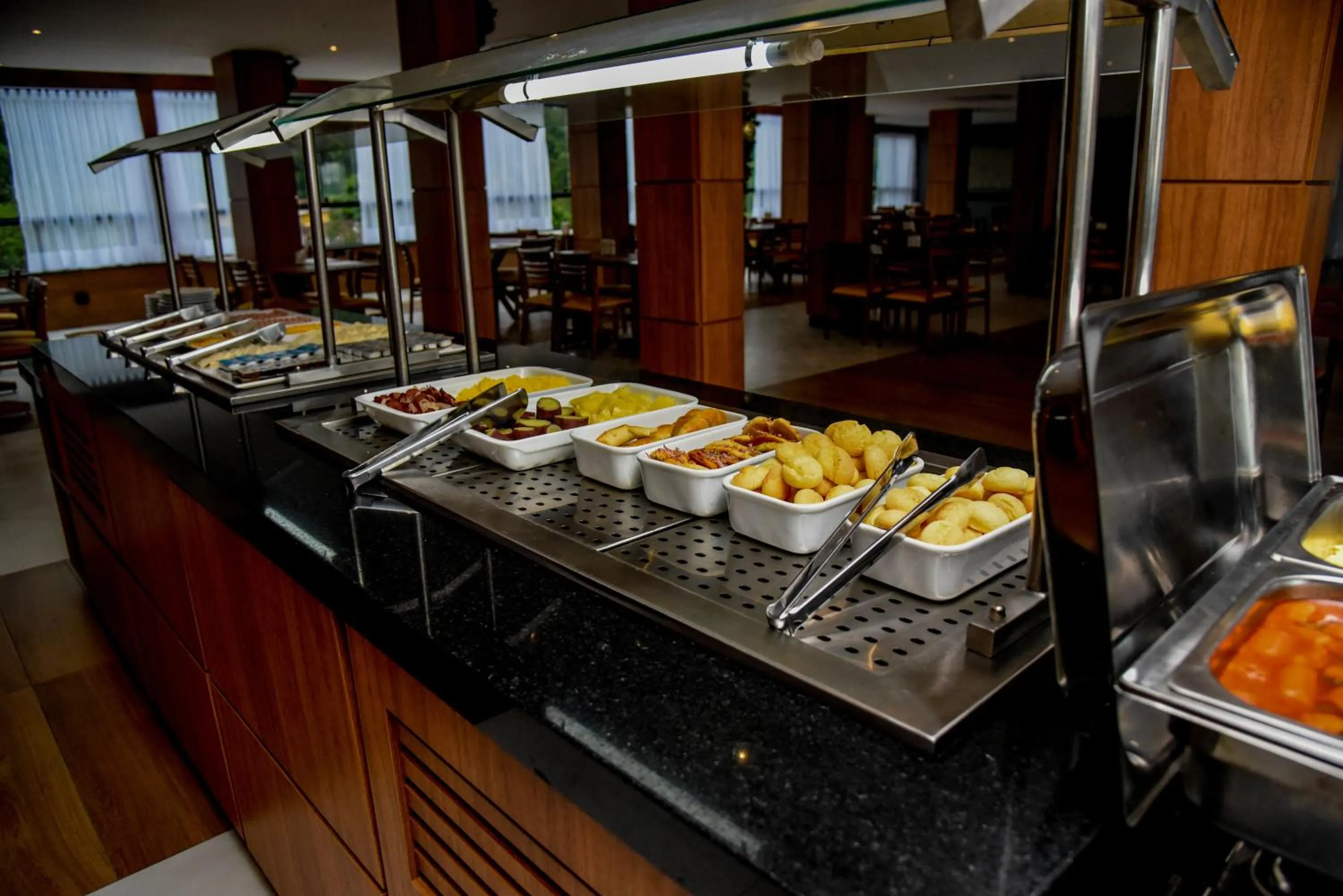 Hotel Titanic Penedo