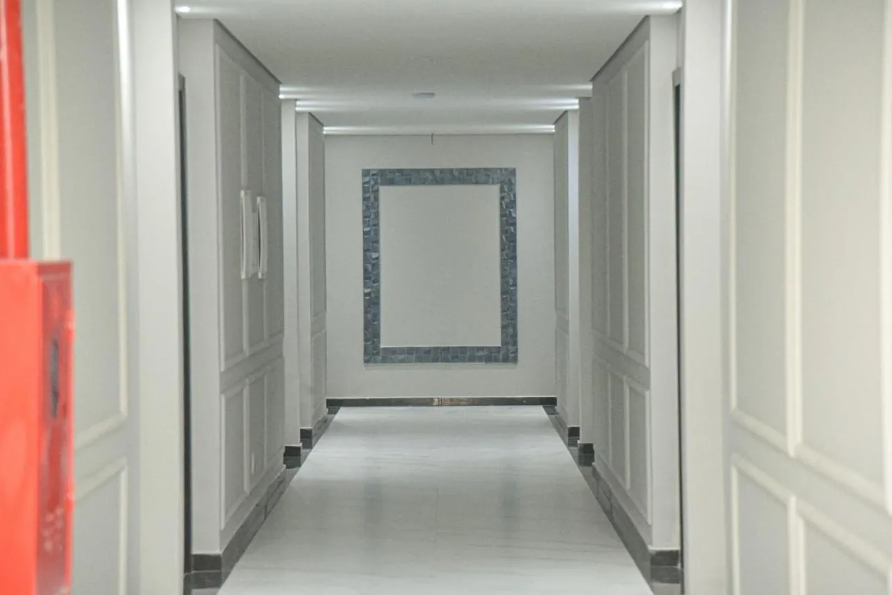 Hotel Titanic Penedo