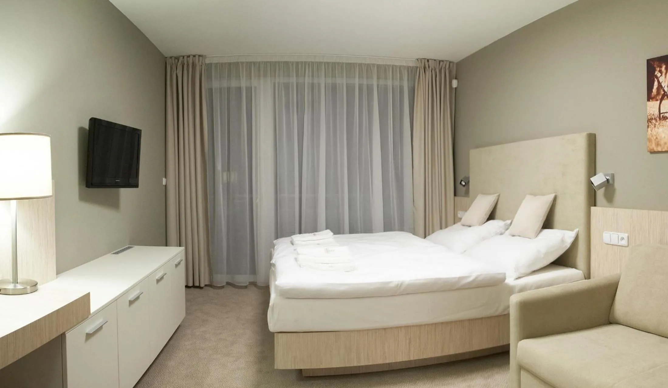 Hotel Pohoda