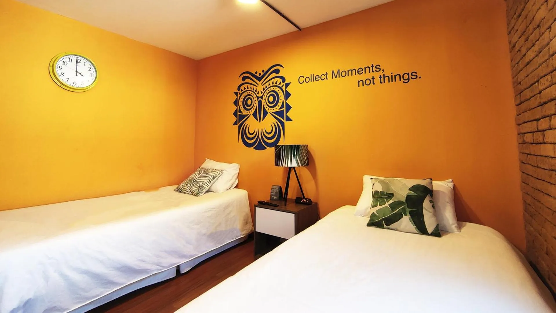 Photo of the whole room, Bed in 593 Hotel Boutique Baños