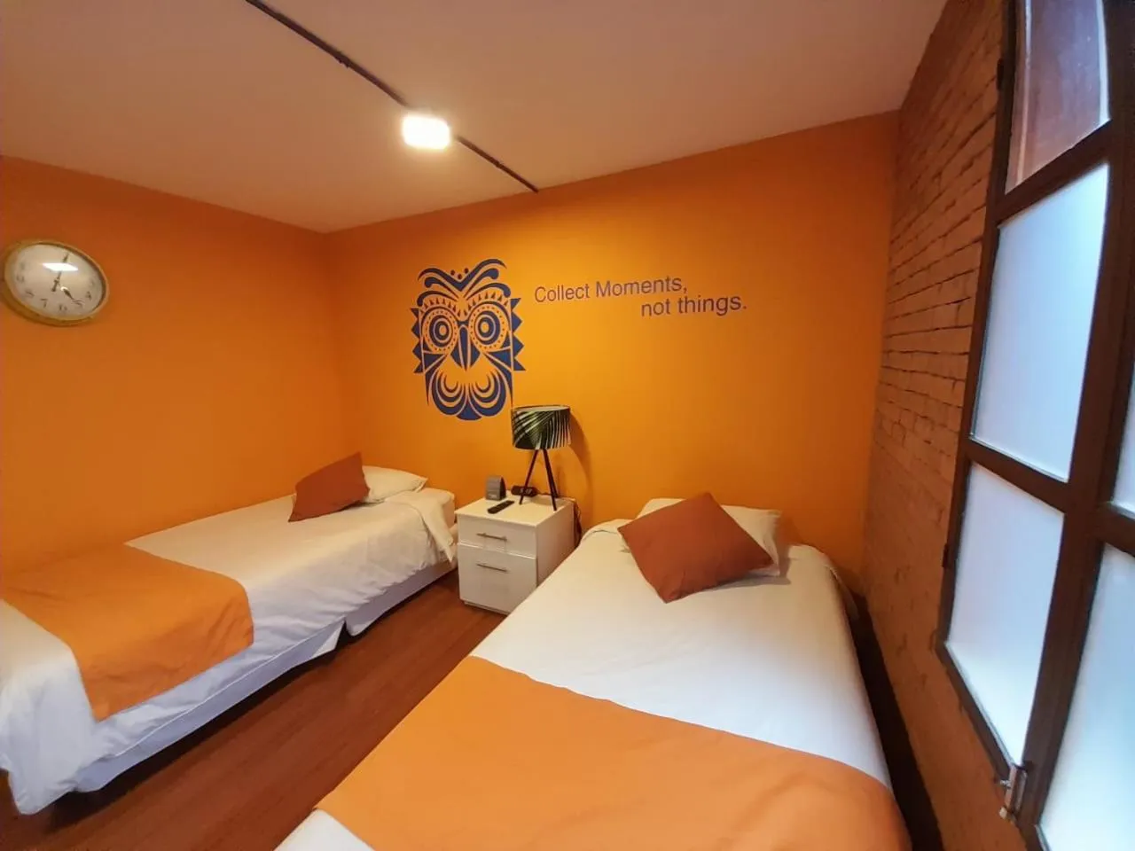 Bedroom, Bed in 593 Hotel Boutique Baños