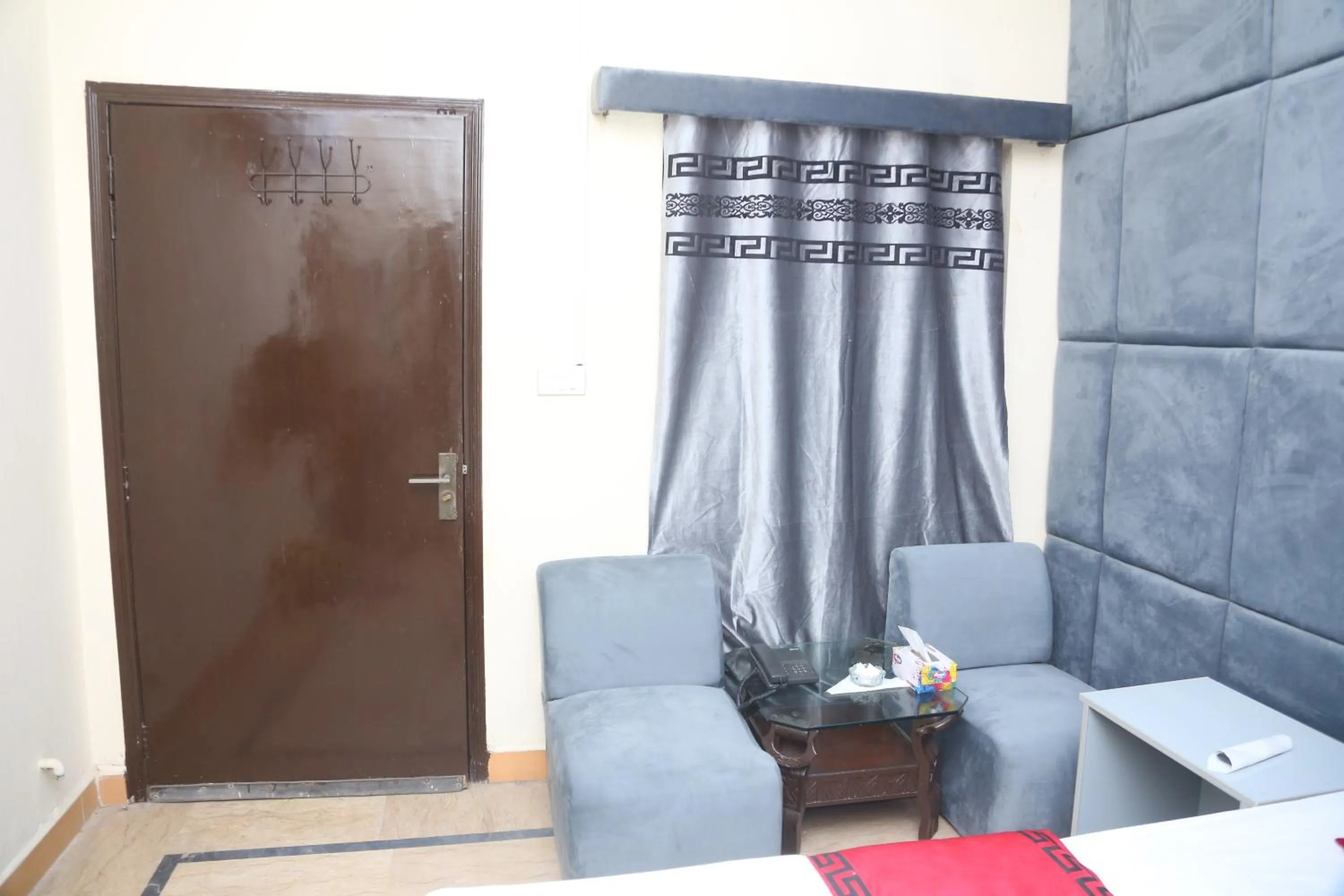 Hotel Zea Care Johar Town Lahore