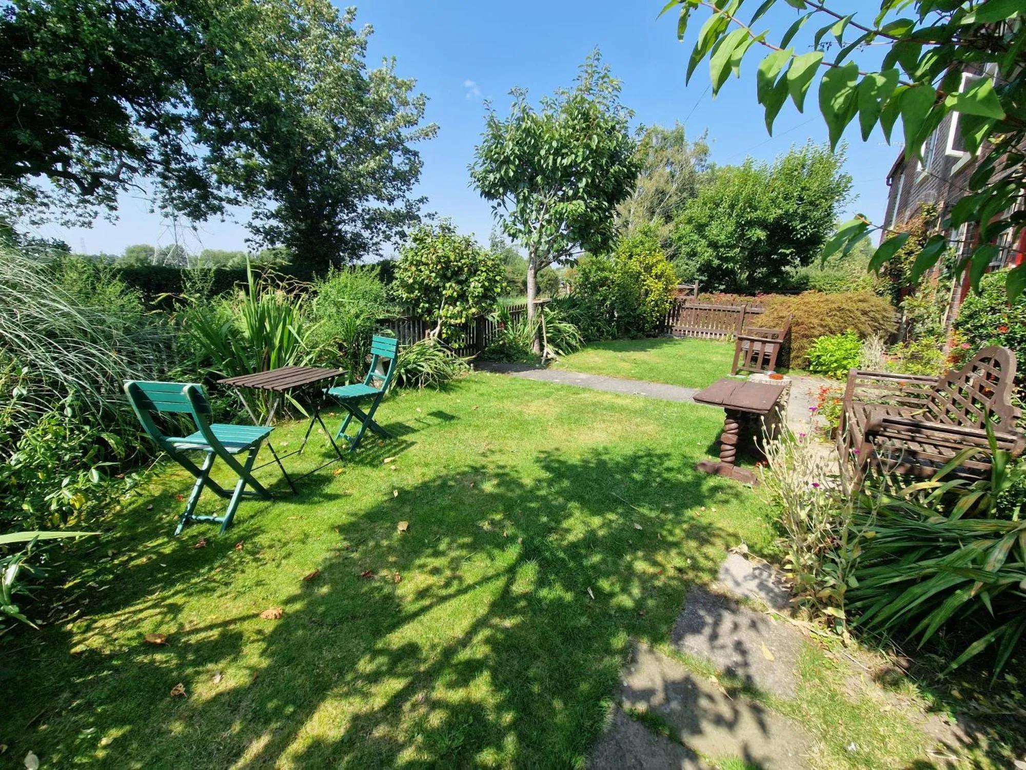 The Old Post Office B&B