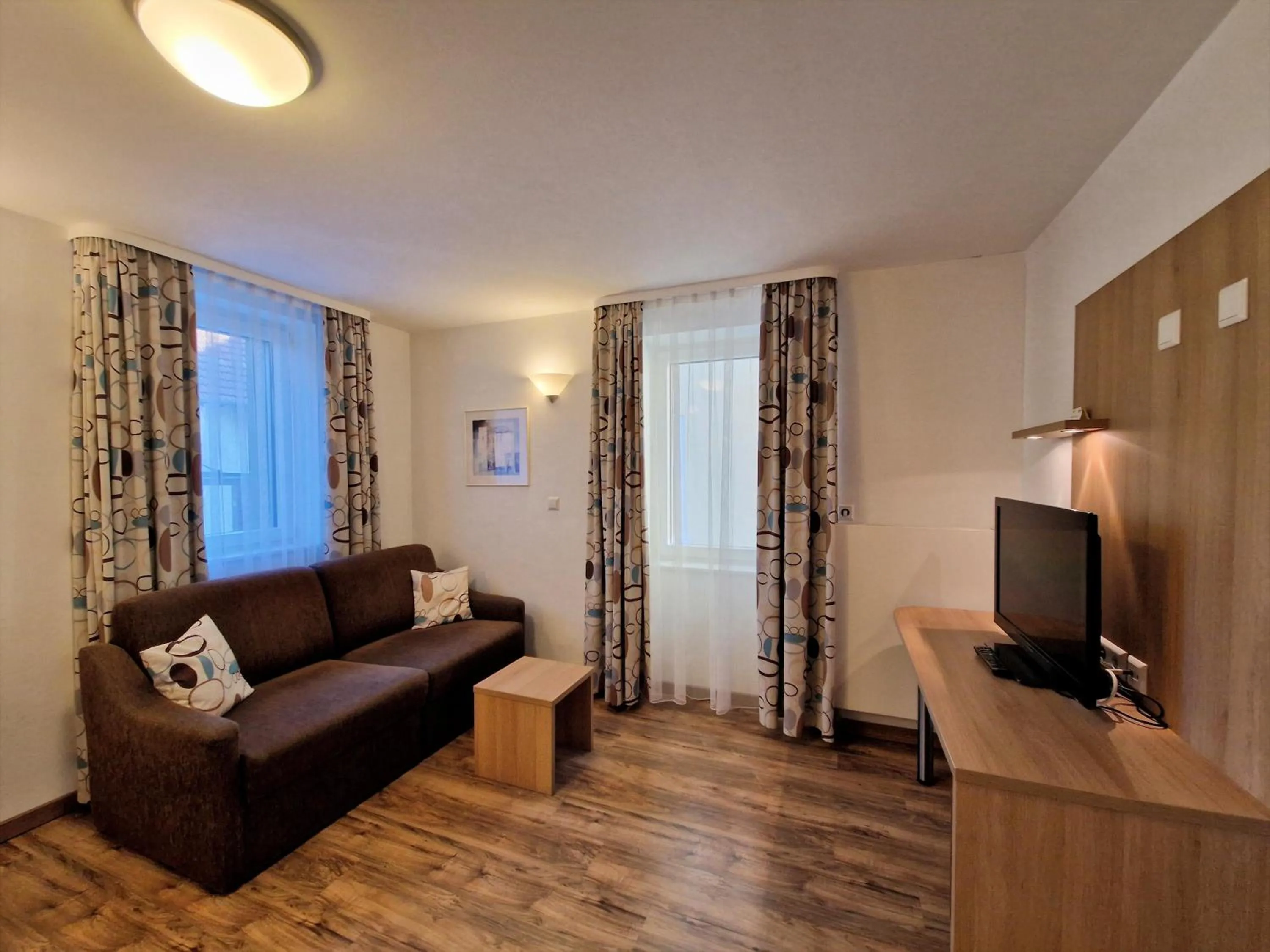 TV and multimedia in Blume Hausach I Hotel & Restaurant