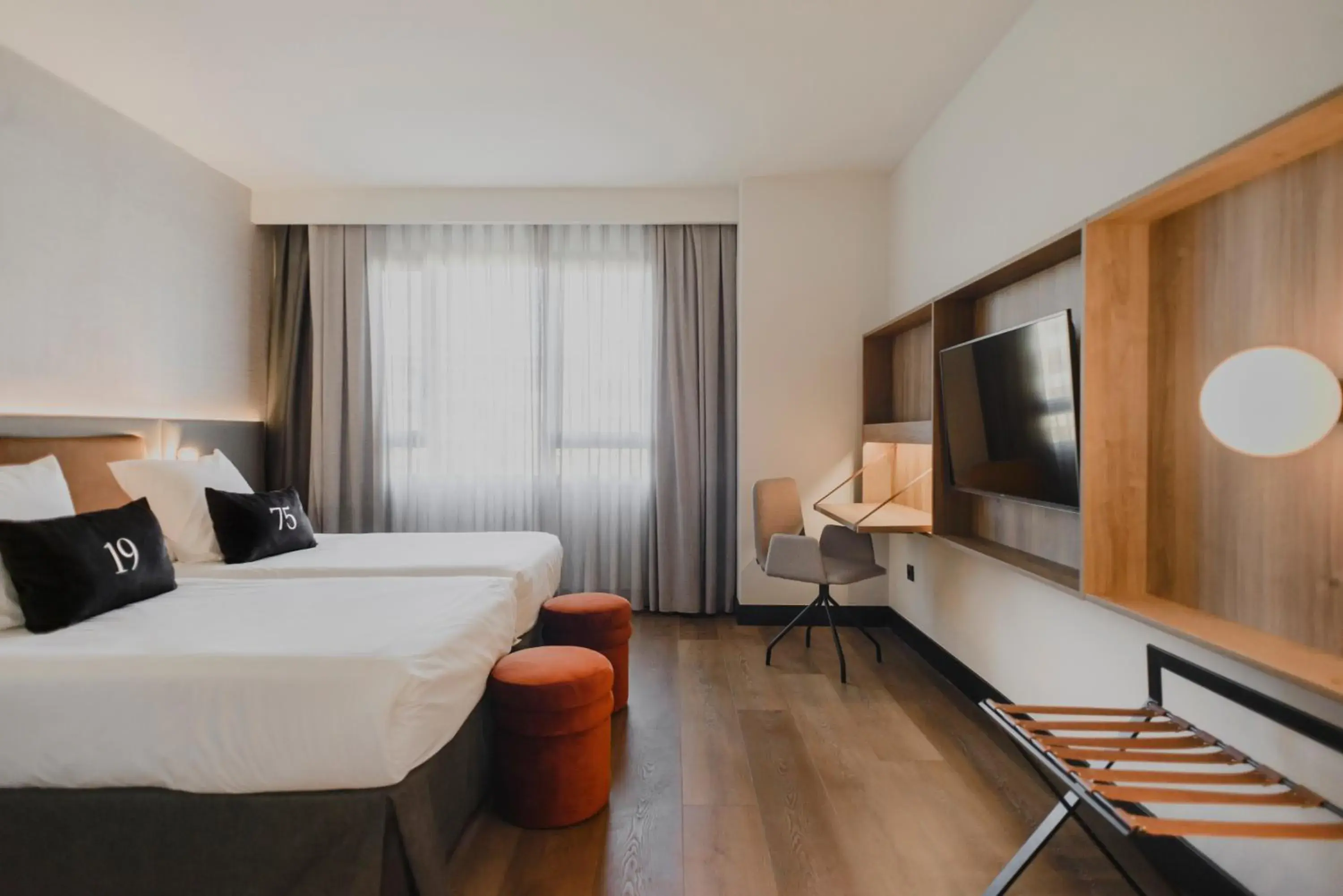 Double or Twin Room in Hotel Dimar Double or Twin Room in Hotel Dimar