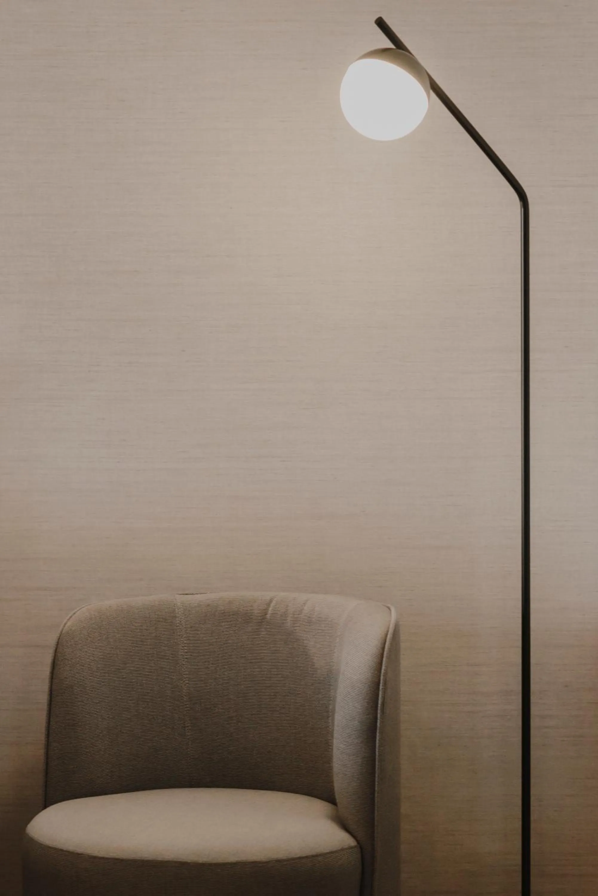 Decorative detail in Hotel Dimar