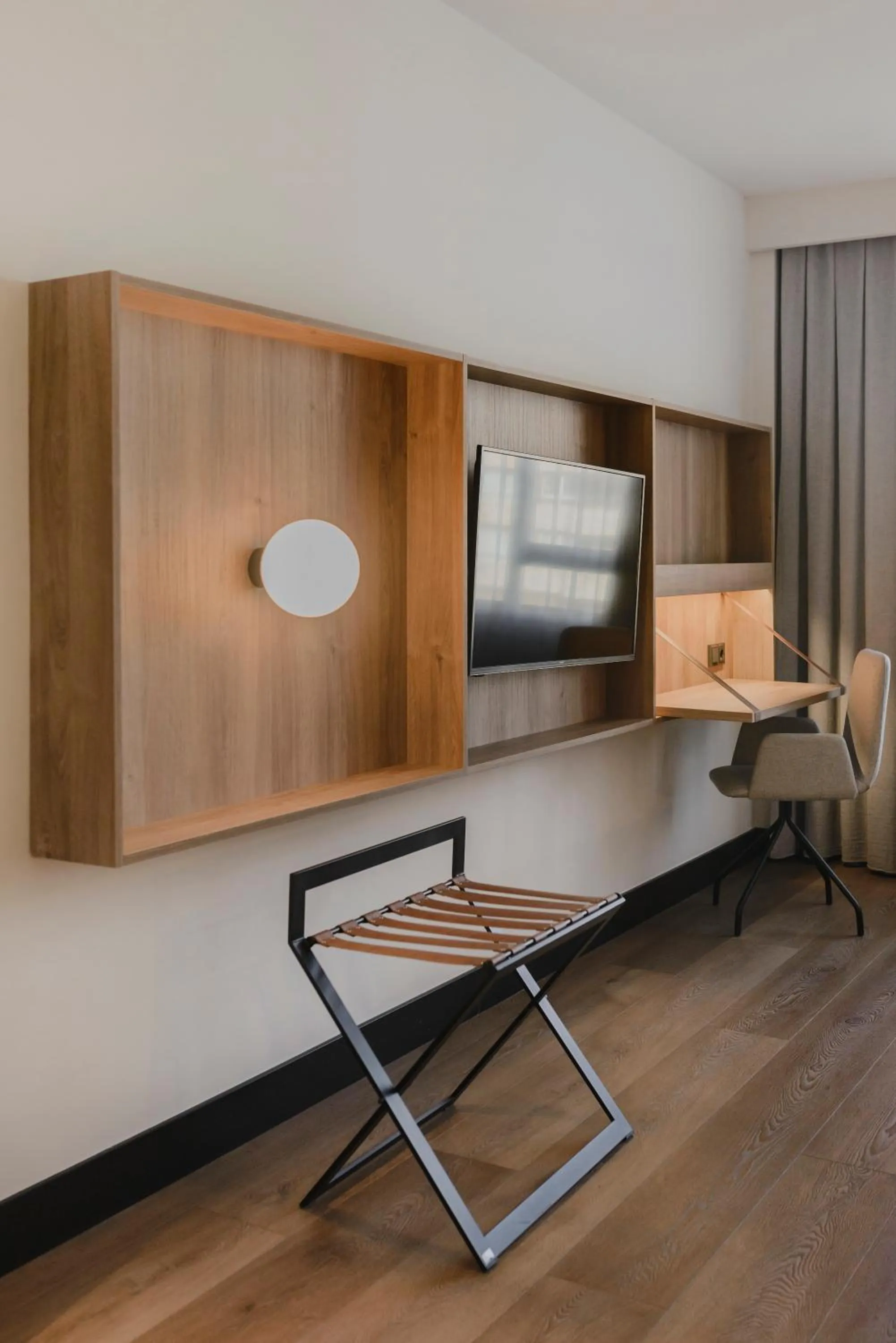 Bedroom in Hotel Dimar