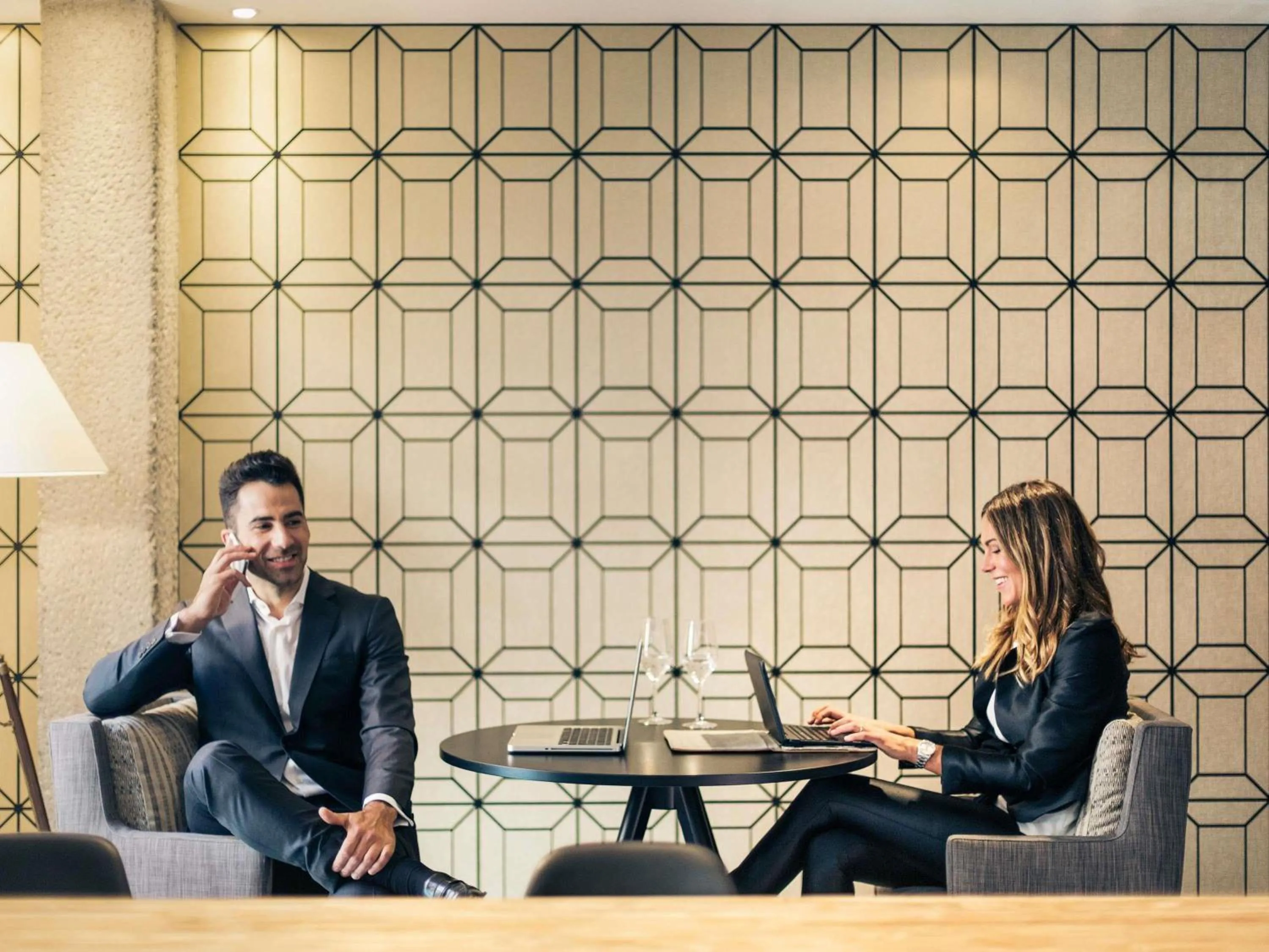 Other in Hotel Mercure Jardines de Albia