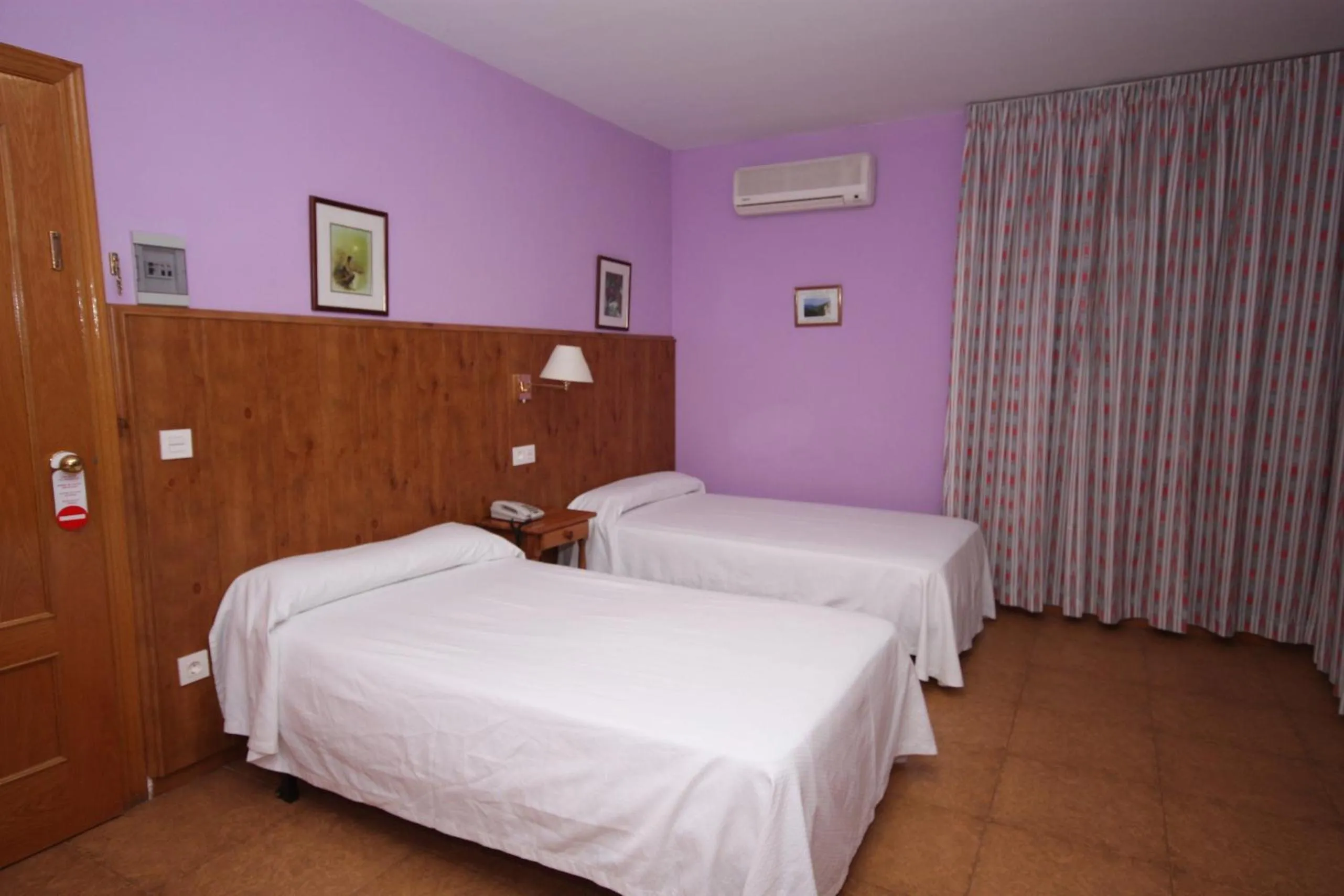 Bedroom, Bed in Hotel Rural Montaña de Cazorla