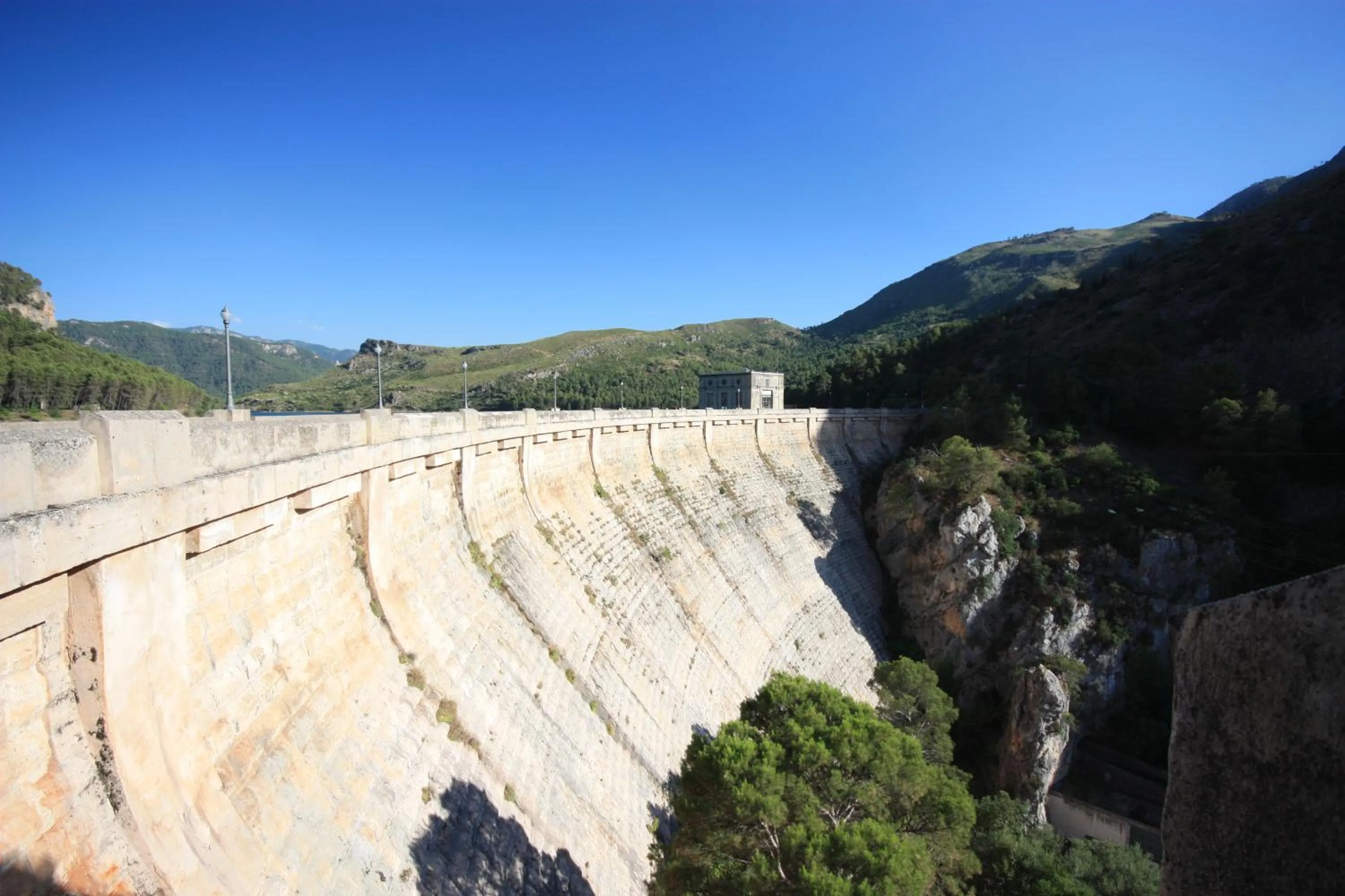 Entertainment in Hotel Rural Montaña de Cazorla