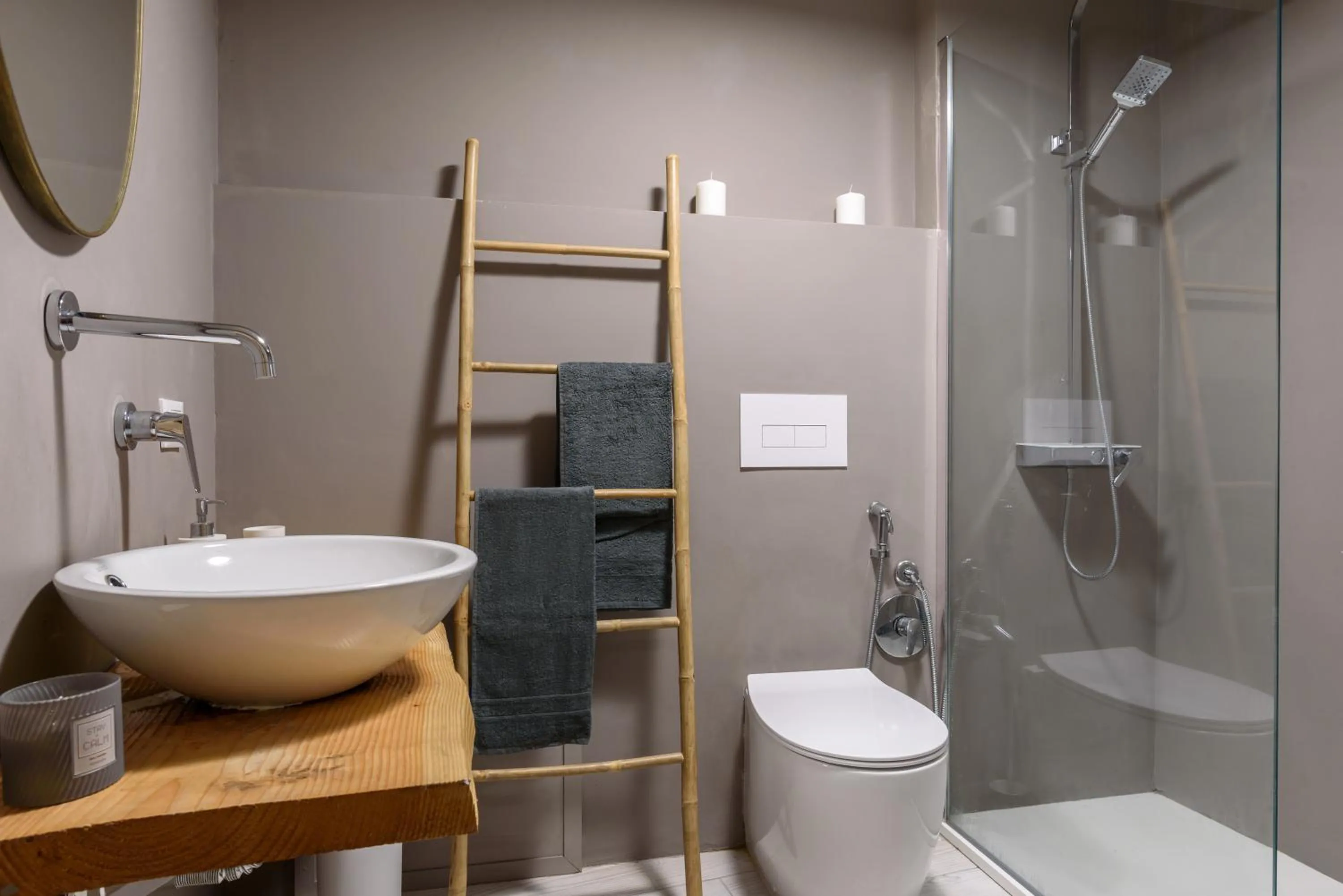 Suite Gharraf Palermo Old Town
