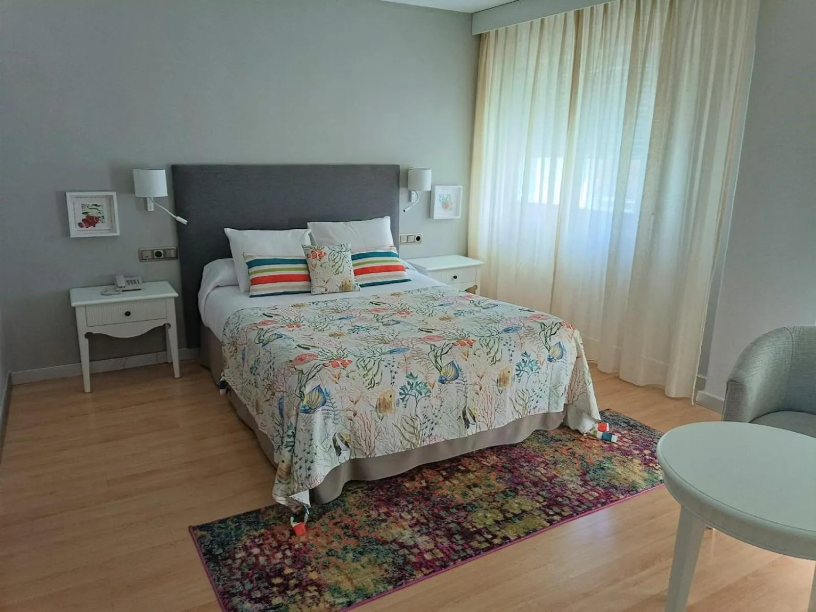 Photo of the whole room, Bed in Hotel Costasol