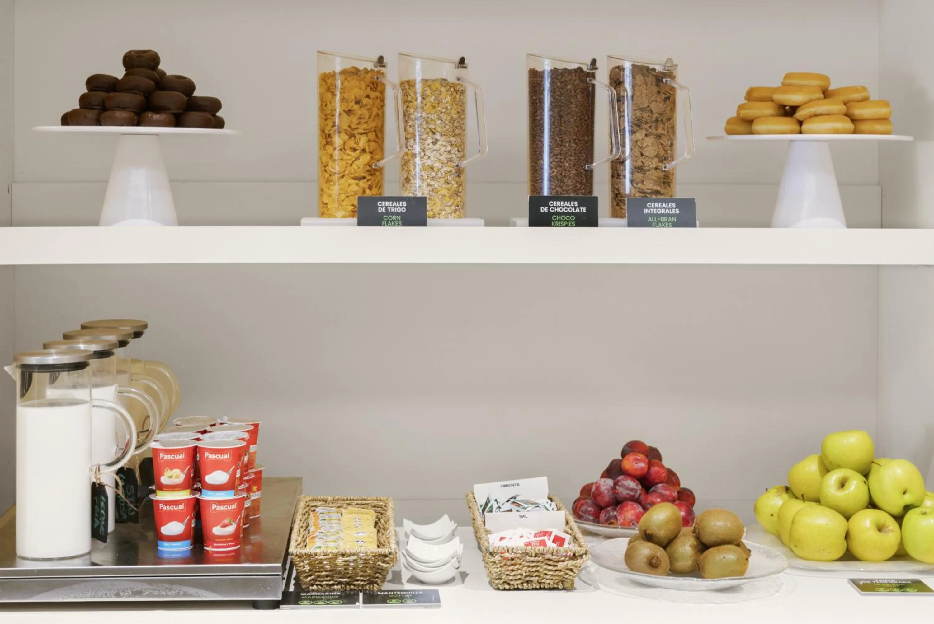 B&B HOTEL Zaragoza Royal