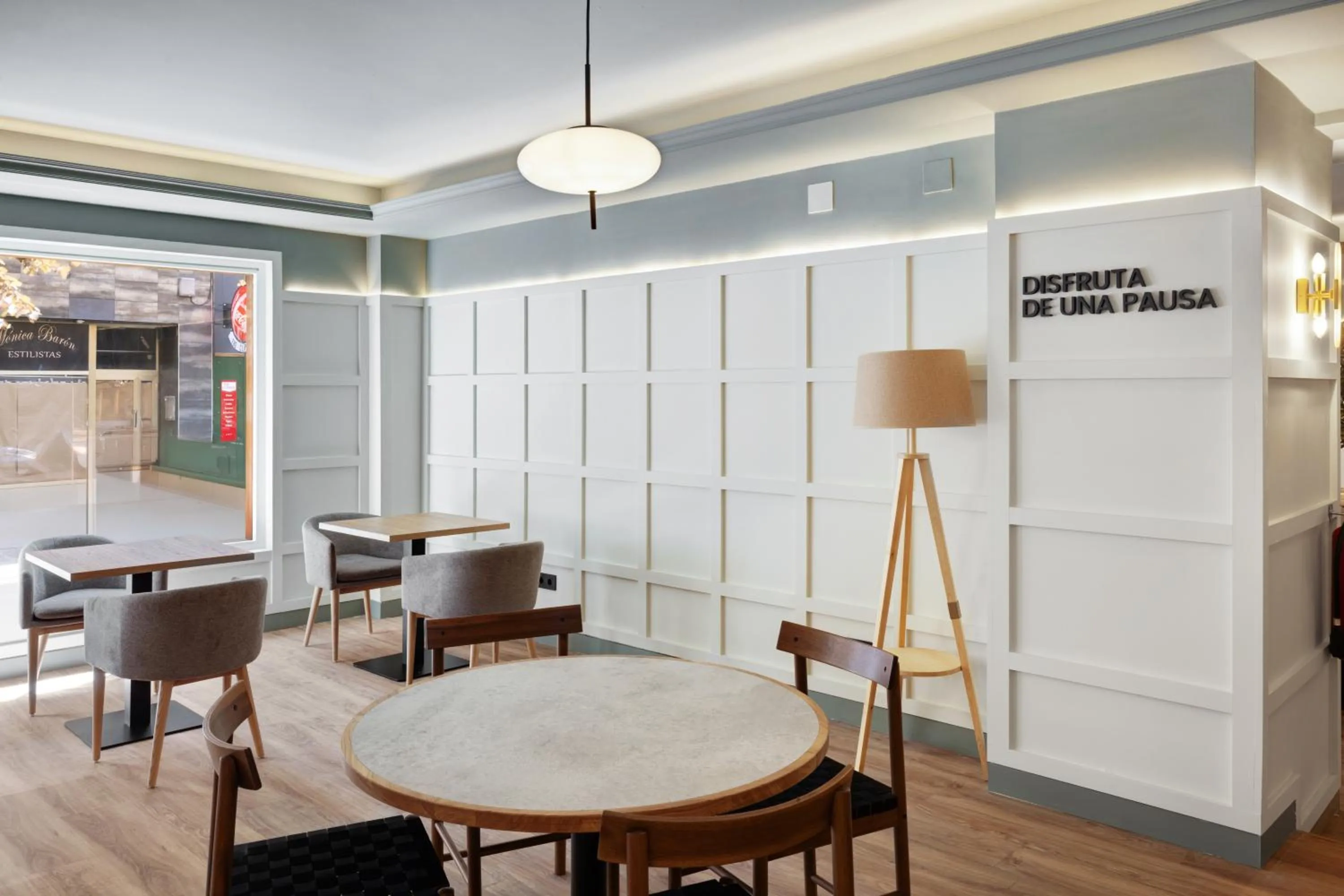 B&B HOTEL Zaragoza Royal