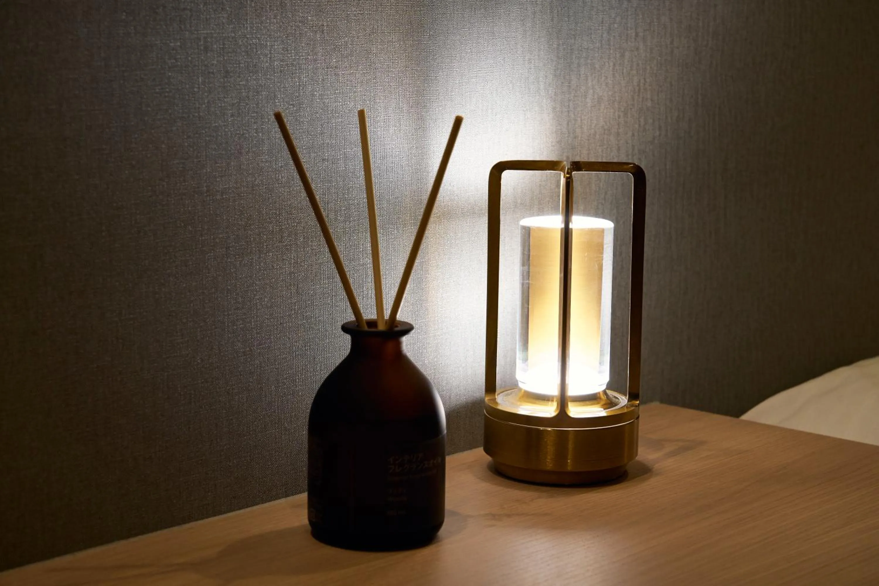 Decorative detail in Boxi Hakata 1