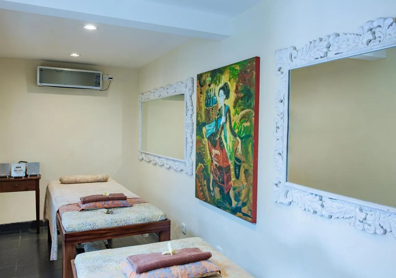 Massage, Bed in Villa Cantik Pandawa By Fays Hospitality