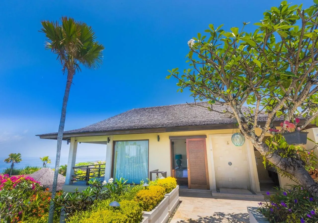 View (from property/room) in Villa Cantik Pandawa By Fays Hospitality