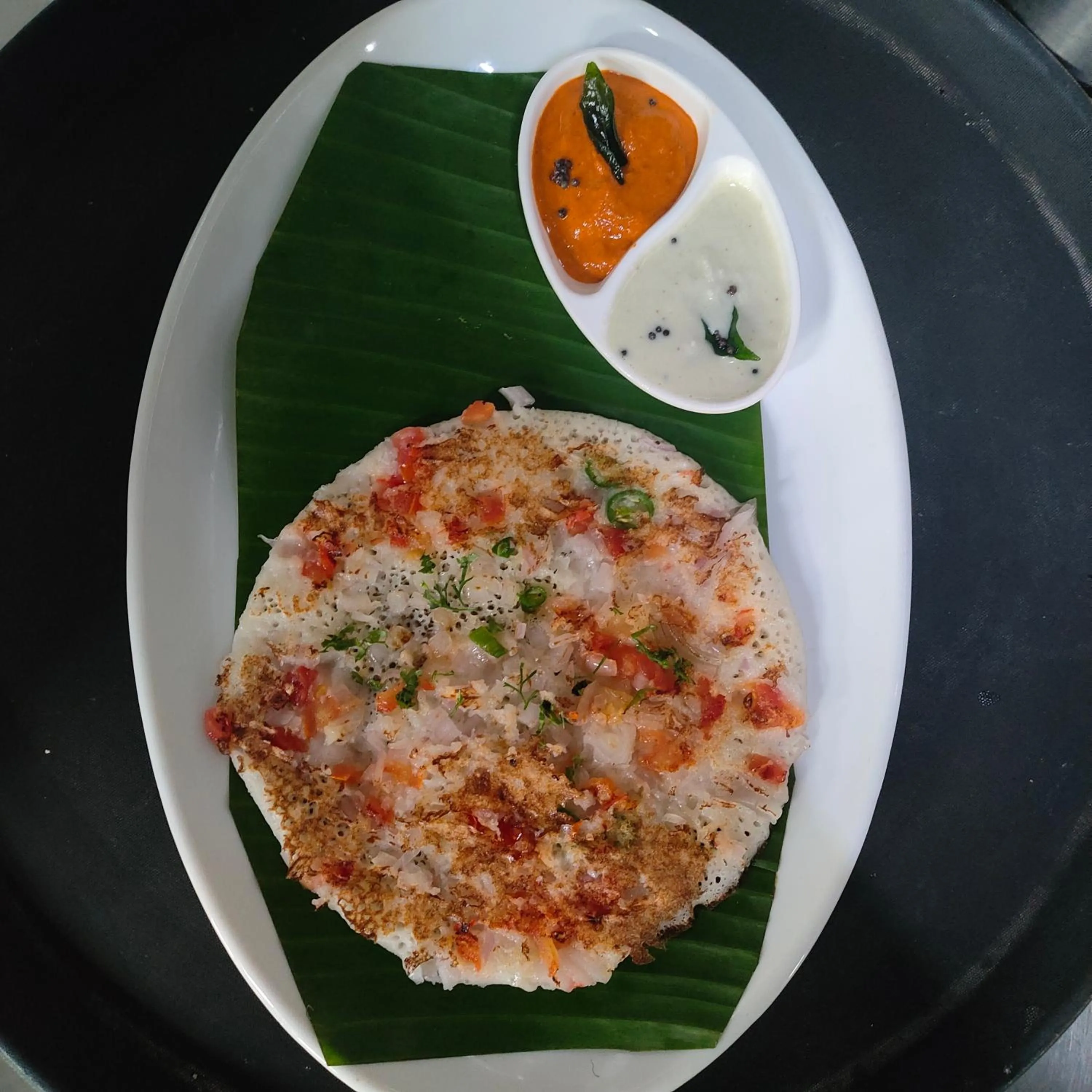 Breakfast in Regenta Central Imperial Candolim Goa