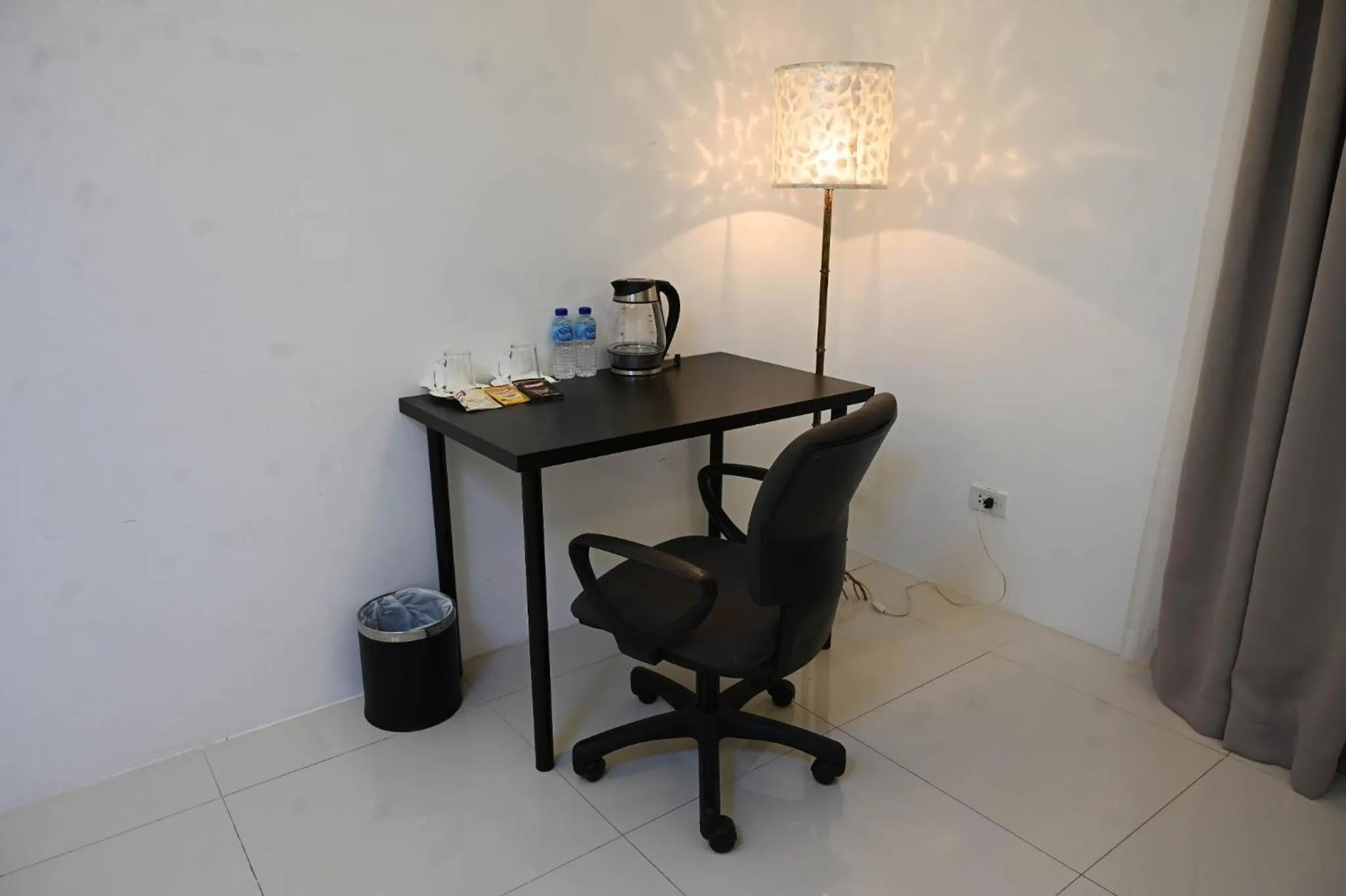 J&V Hotel and Resort