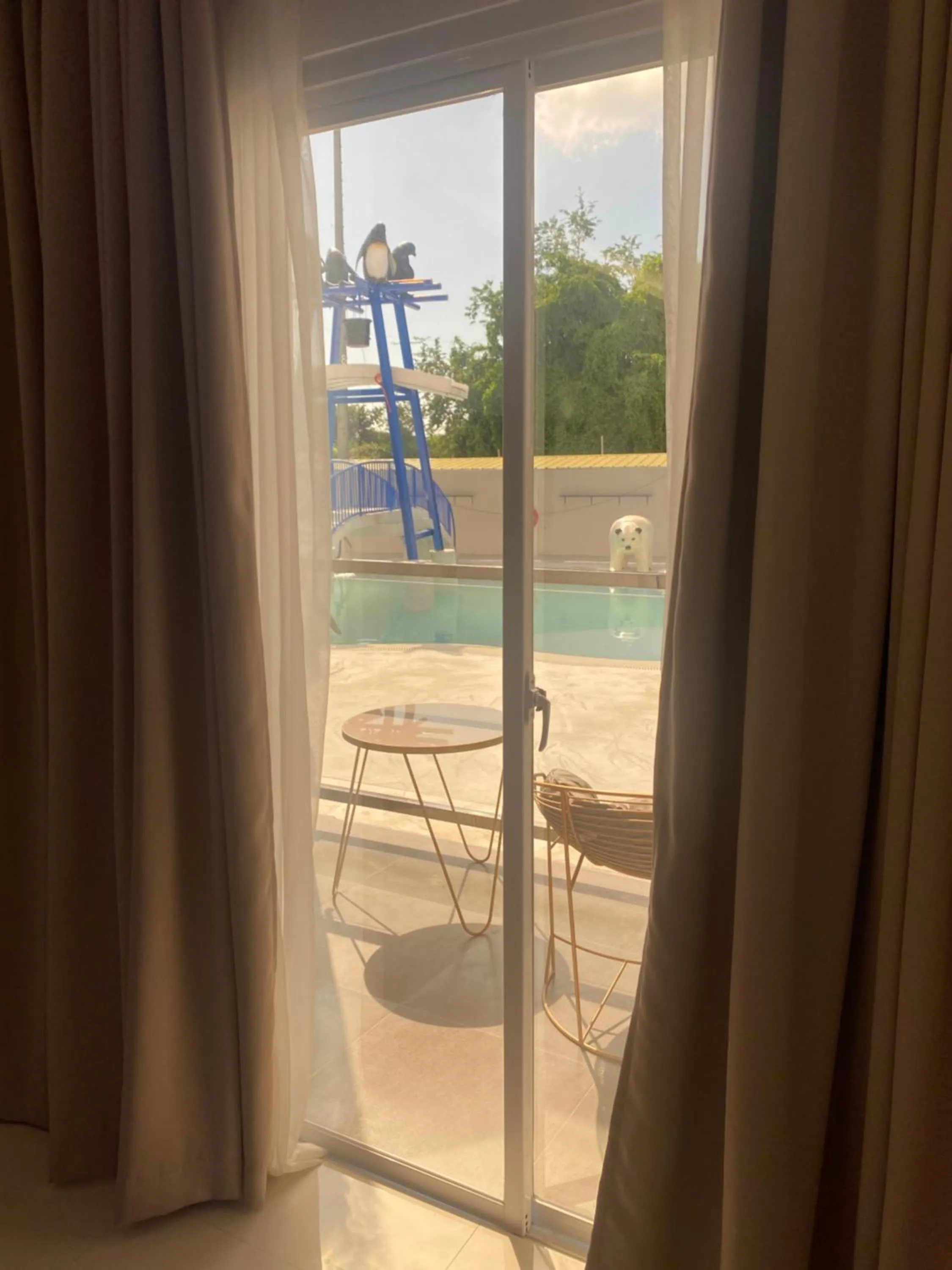 J&V Hotel and Resort