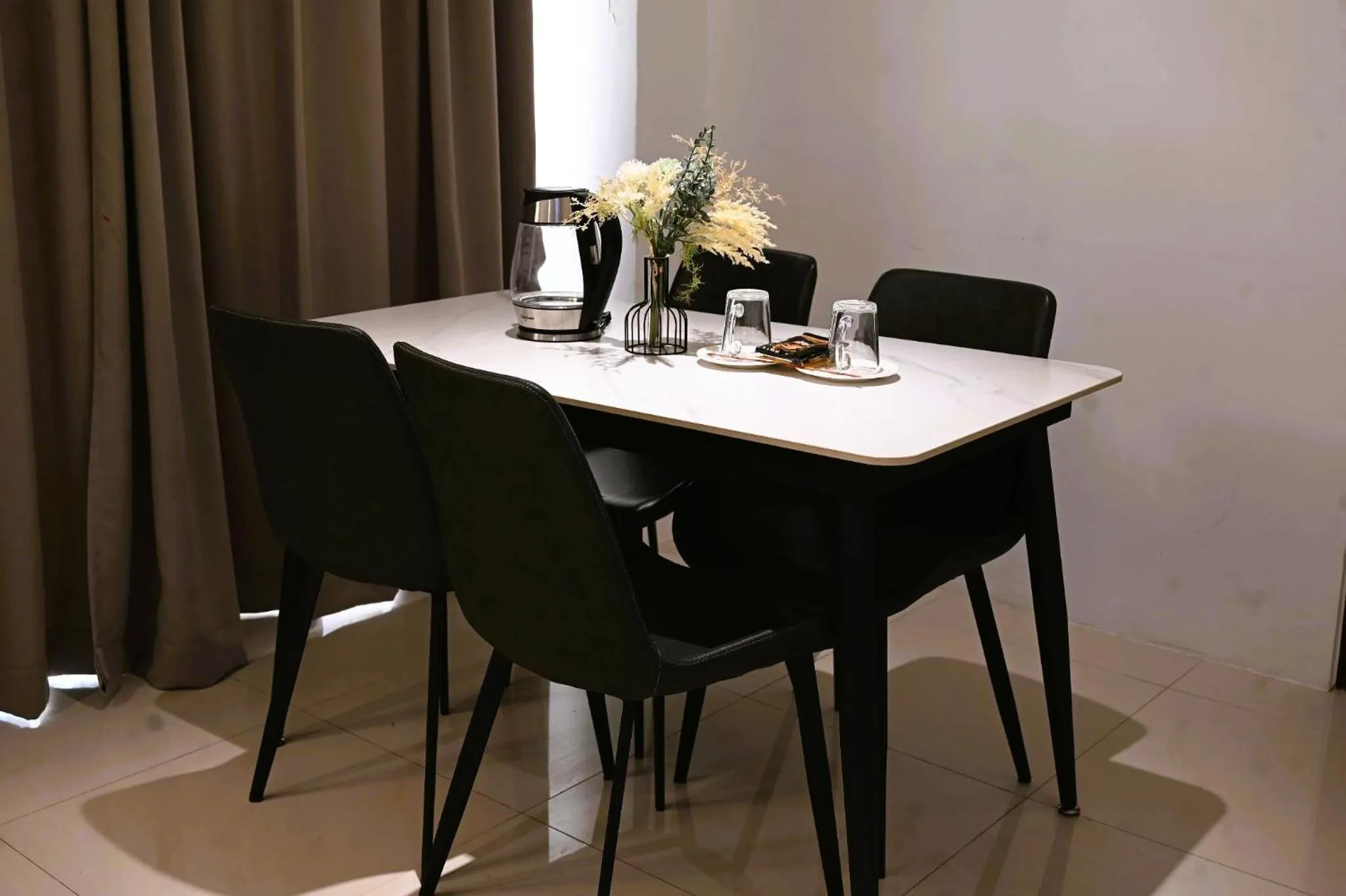 J&V Hotel and Resort