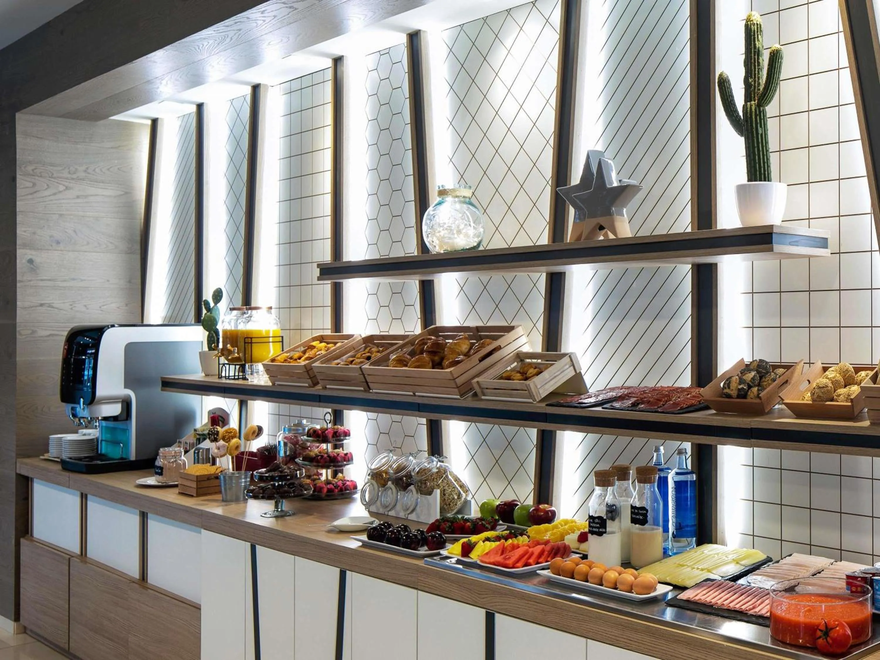 Other in Ibis Styles A Coruna