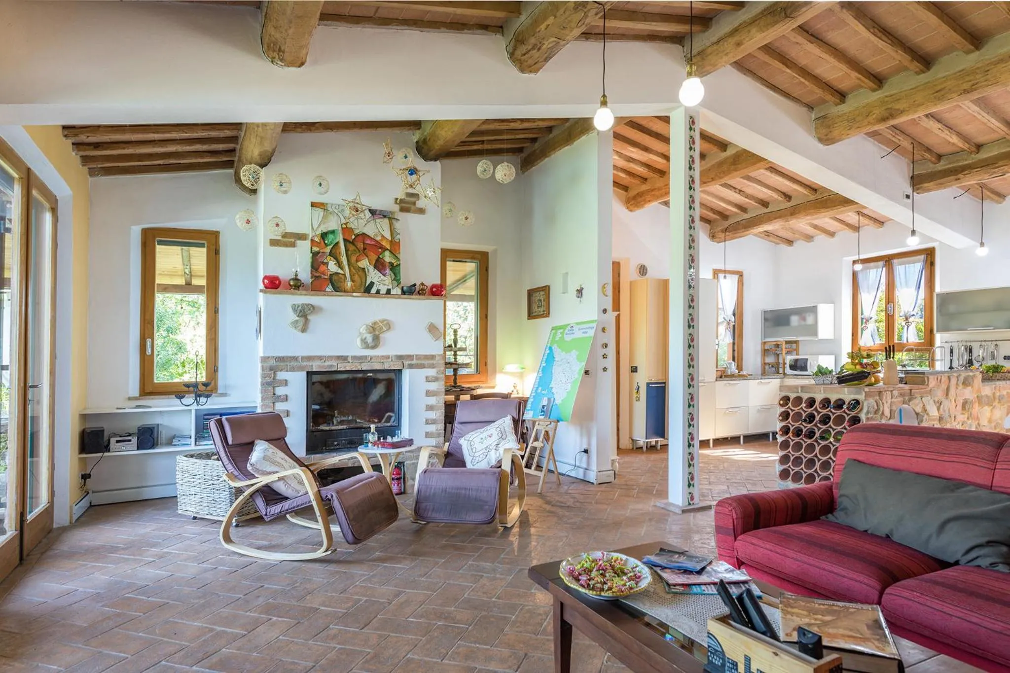Villa Edera