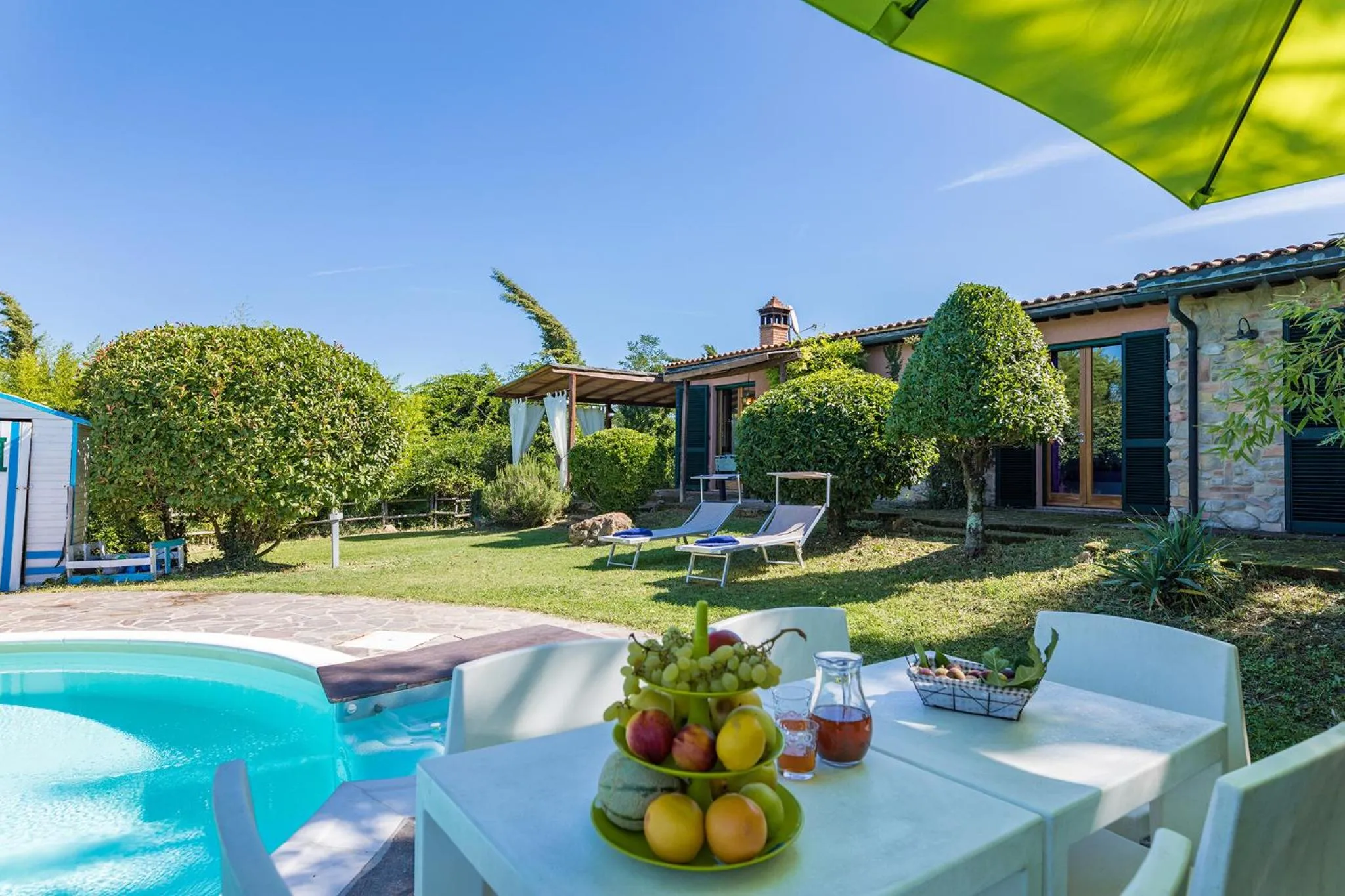Villa Edera