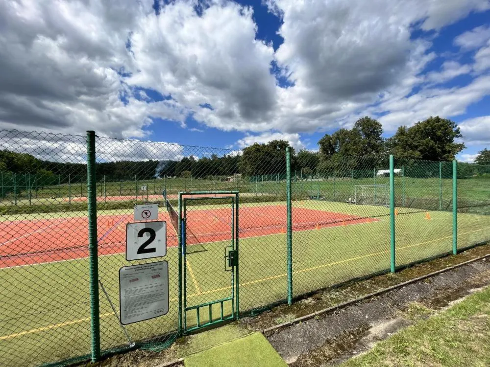 Sports in Wellness Hotel Orlík