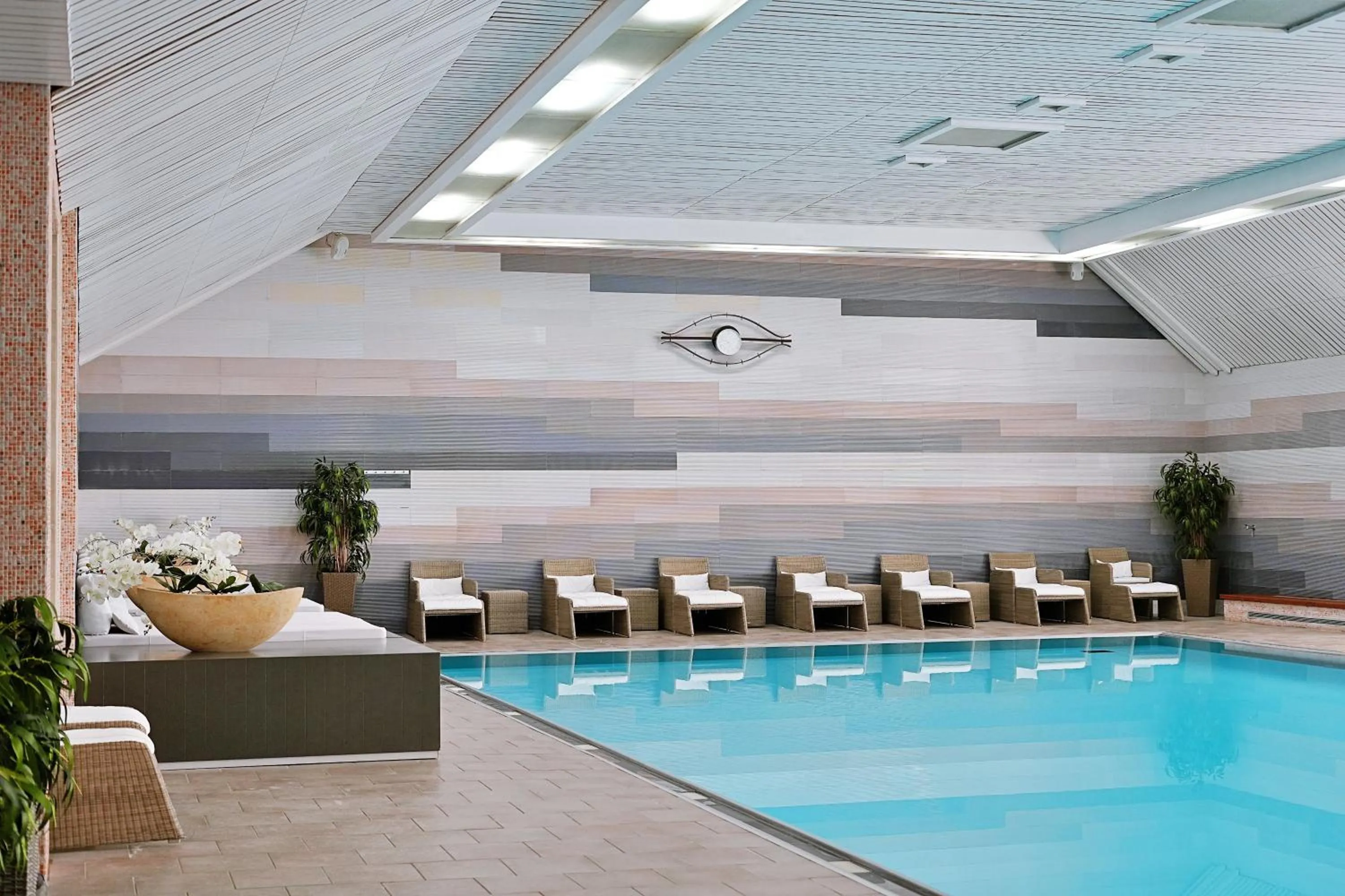 Wellness Hotel Orlík