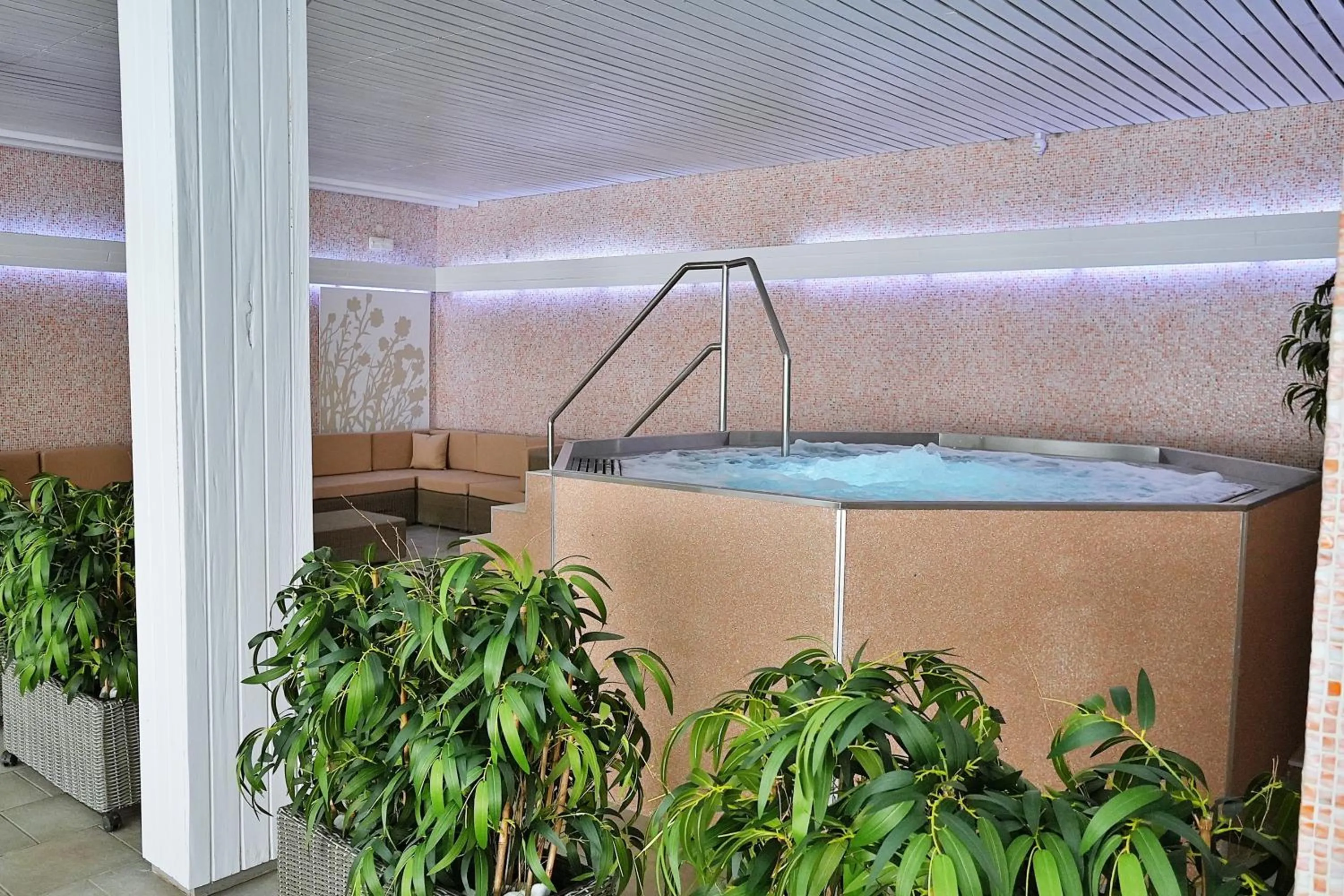 Wellness Hotel Orlík