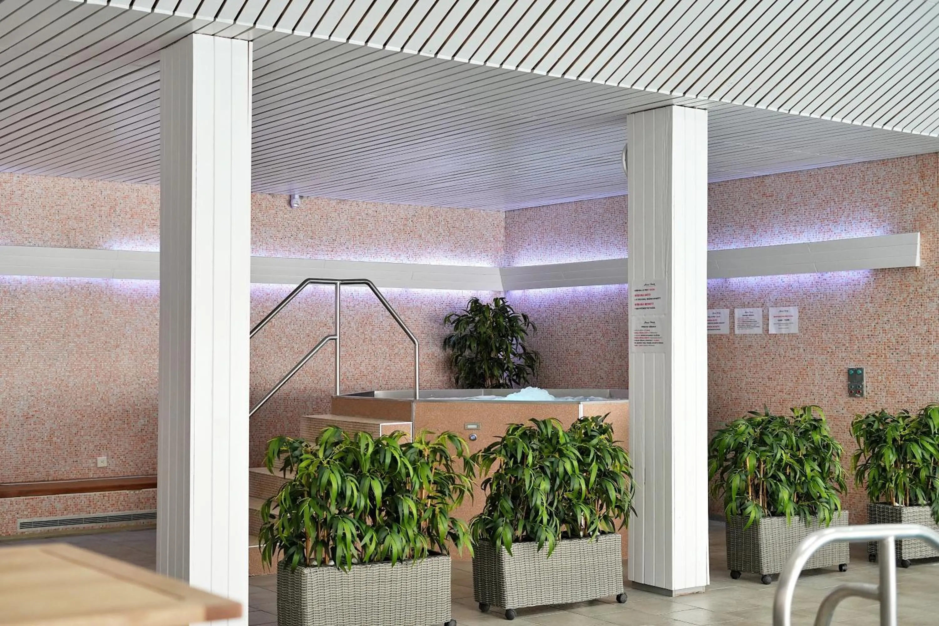 Wellness Hotel Orlík