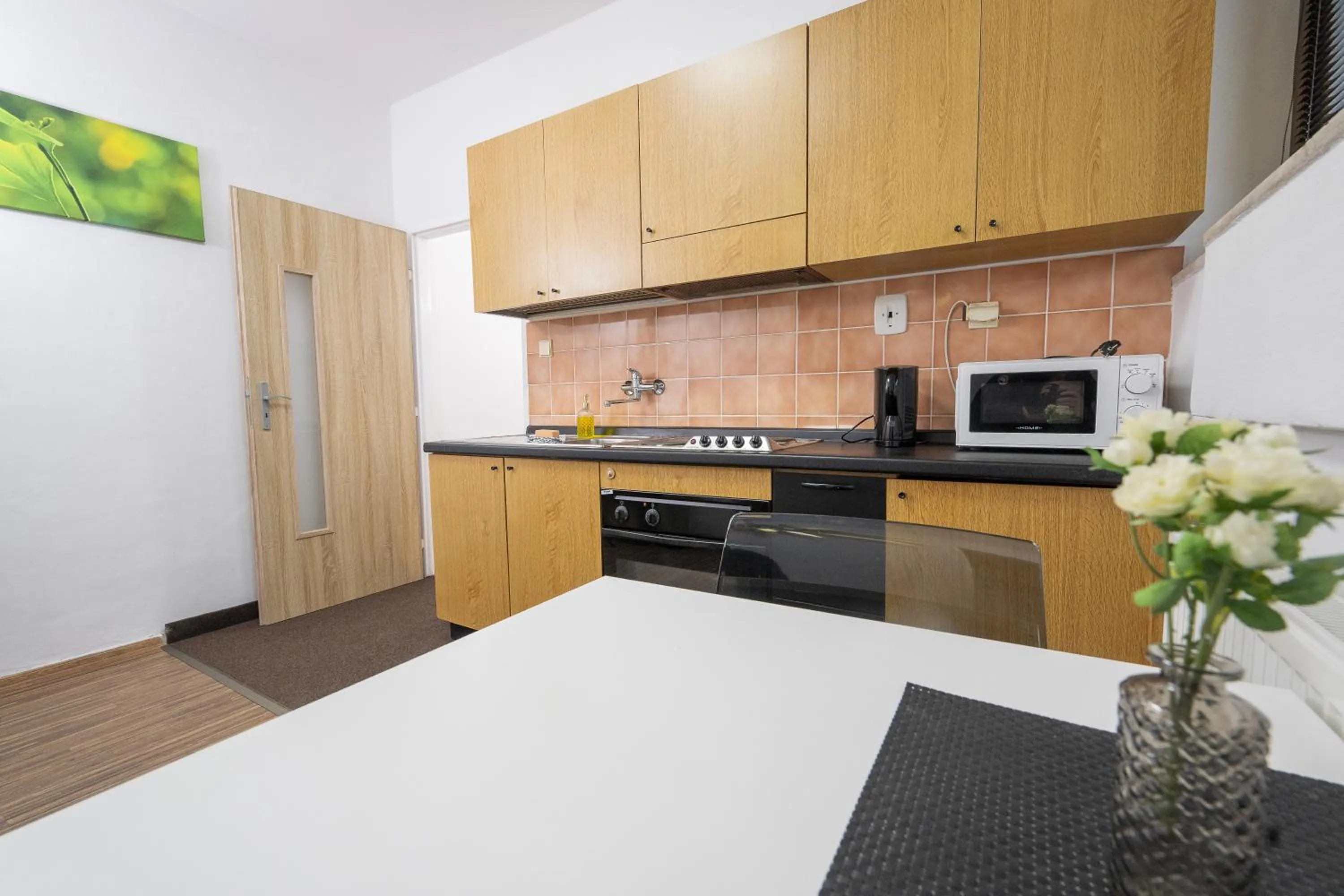 Wellness Hotel Orlík