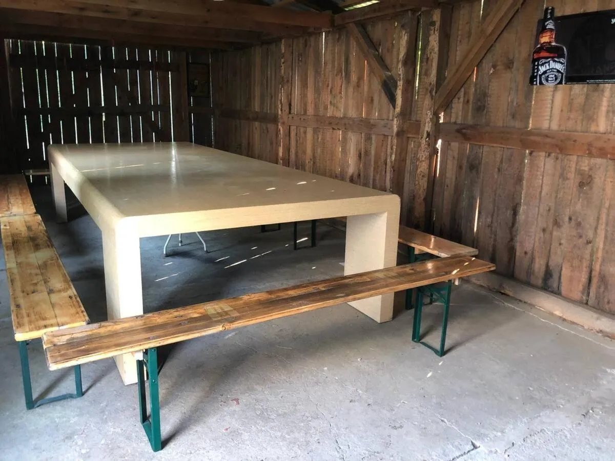 Seating area in Wellness Hotel Orlík