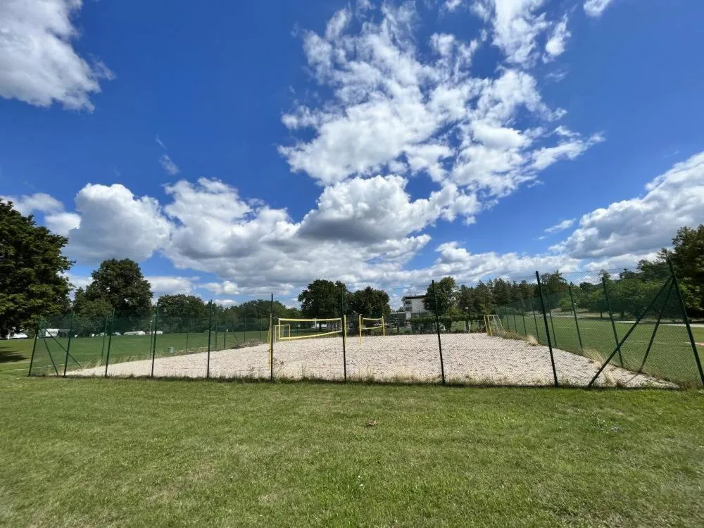 Sports in Wellness Hotel Orlík